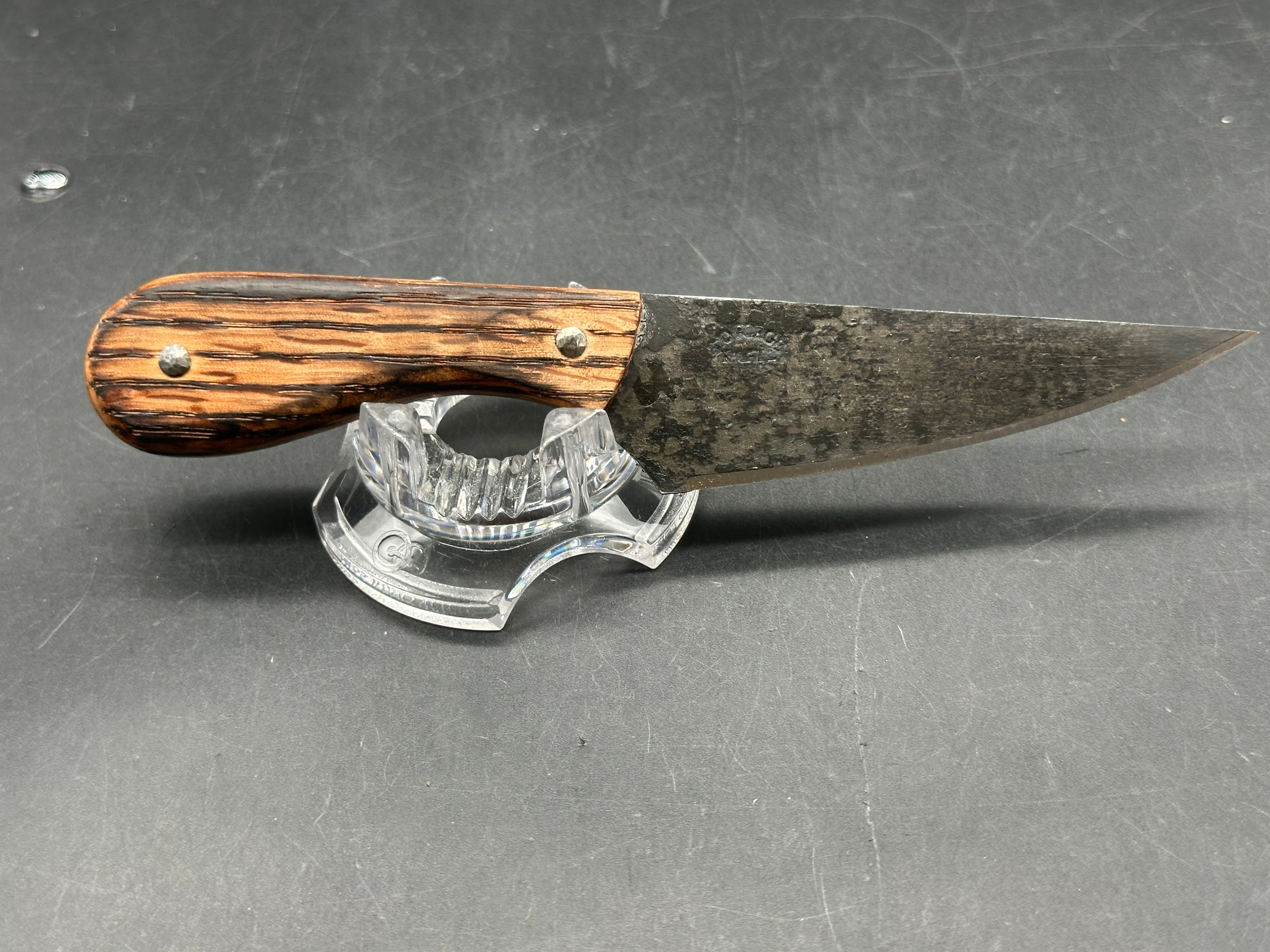 310 Forge - Jack Daniels Mini Scalper