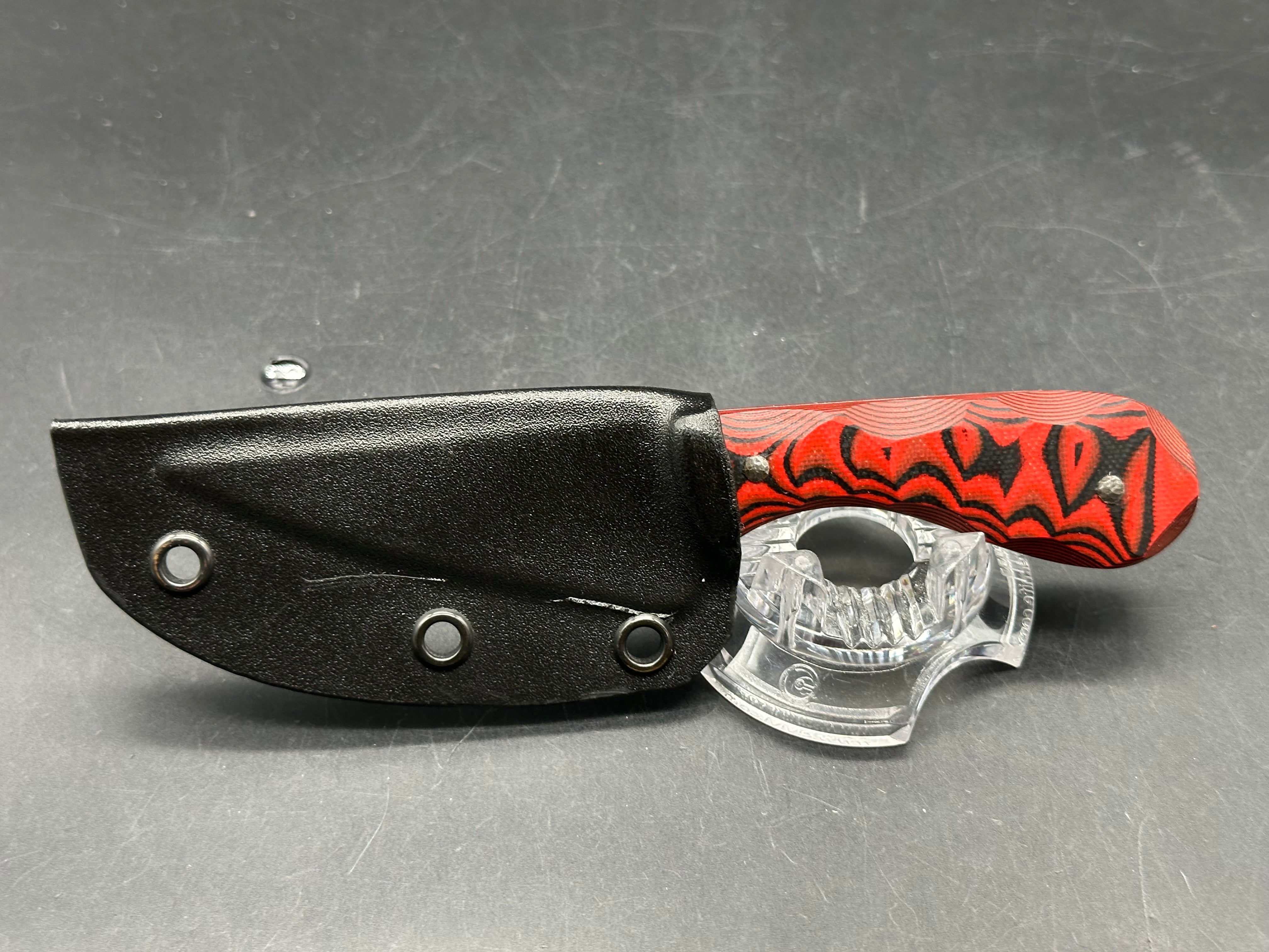 310 Forge - Mini Scalper