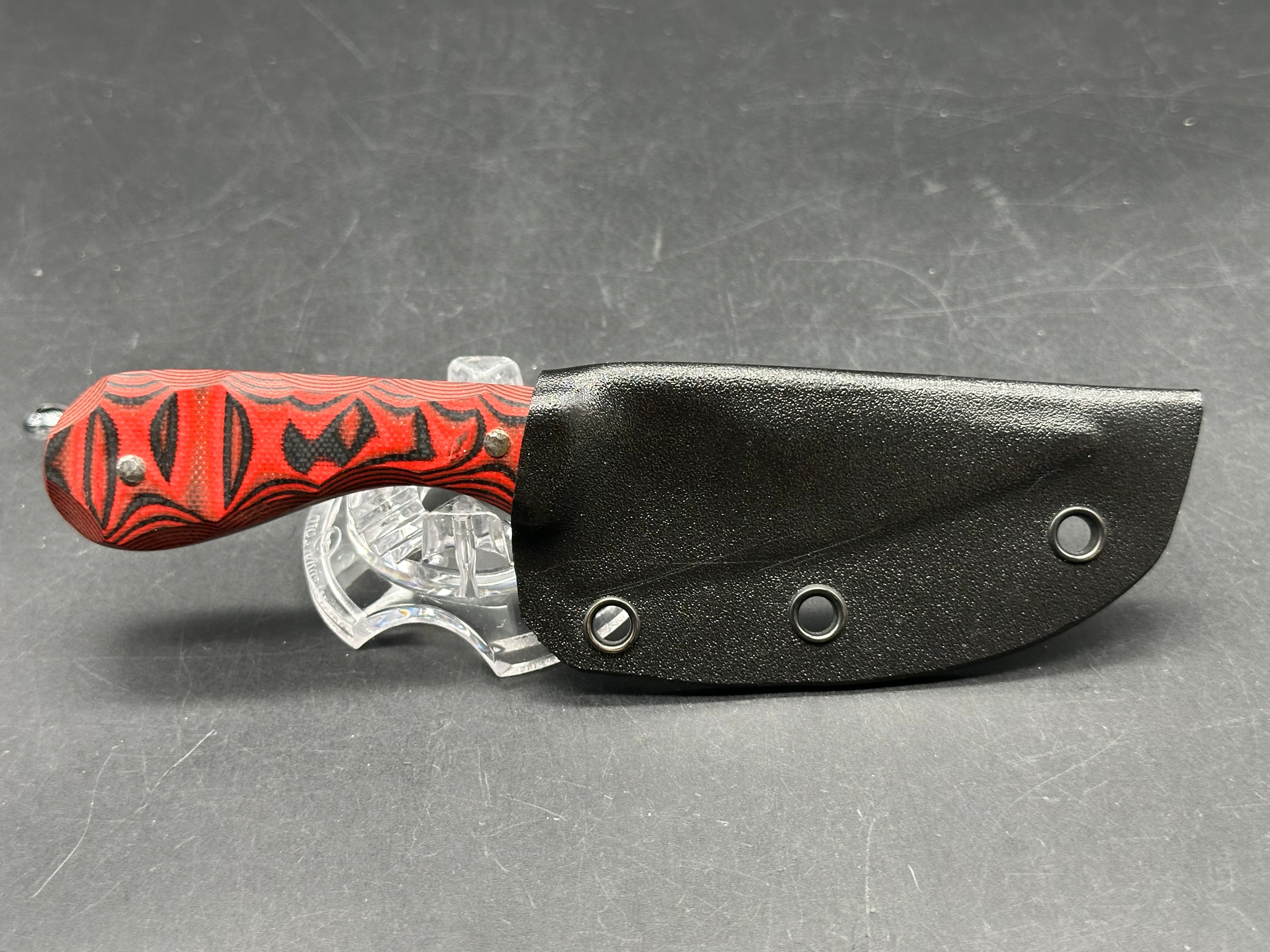 310 Forge - Mini Scalper