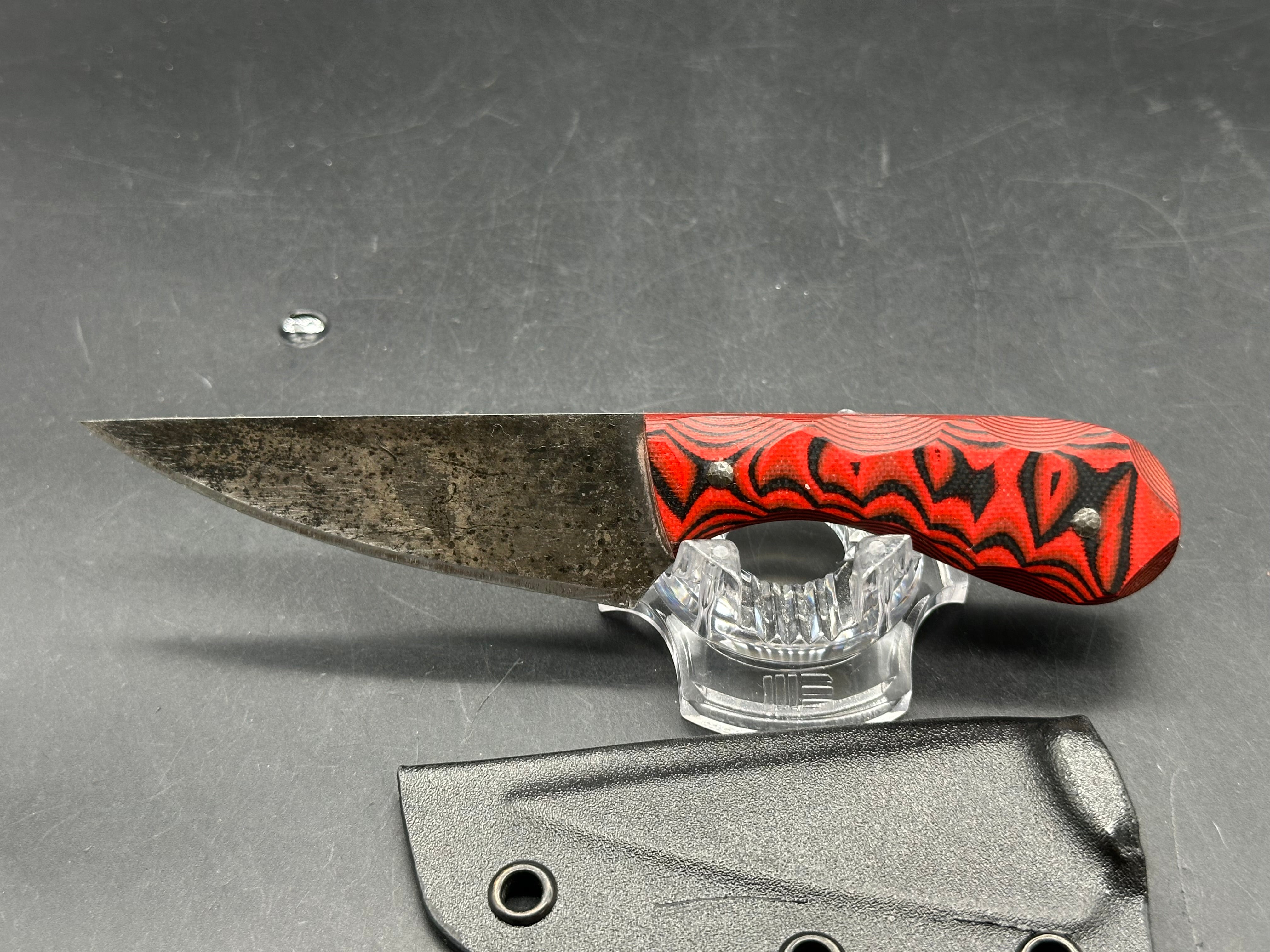 310 Forge - Mini Scalper