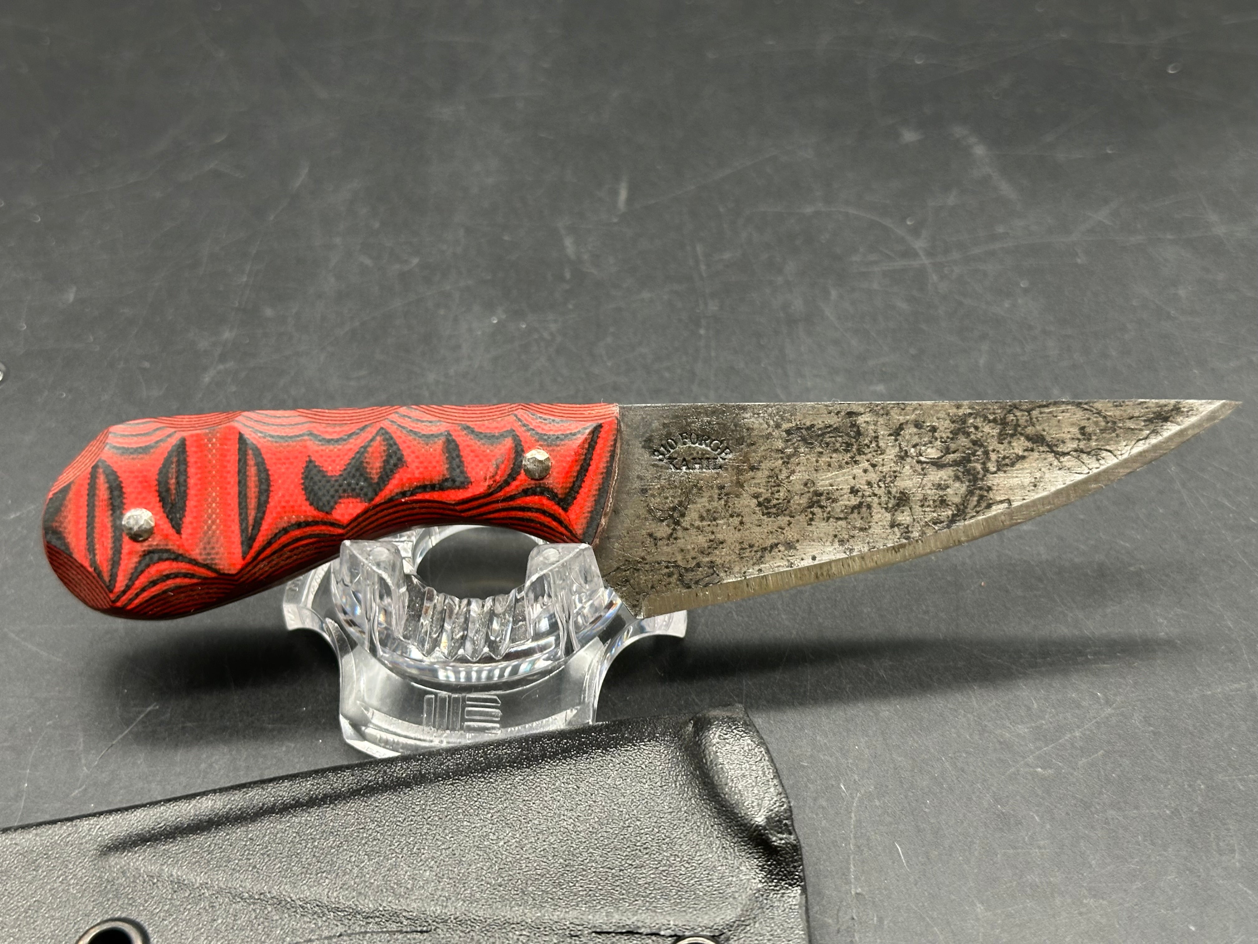 310 Forge - Mini Scalper