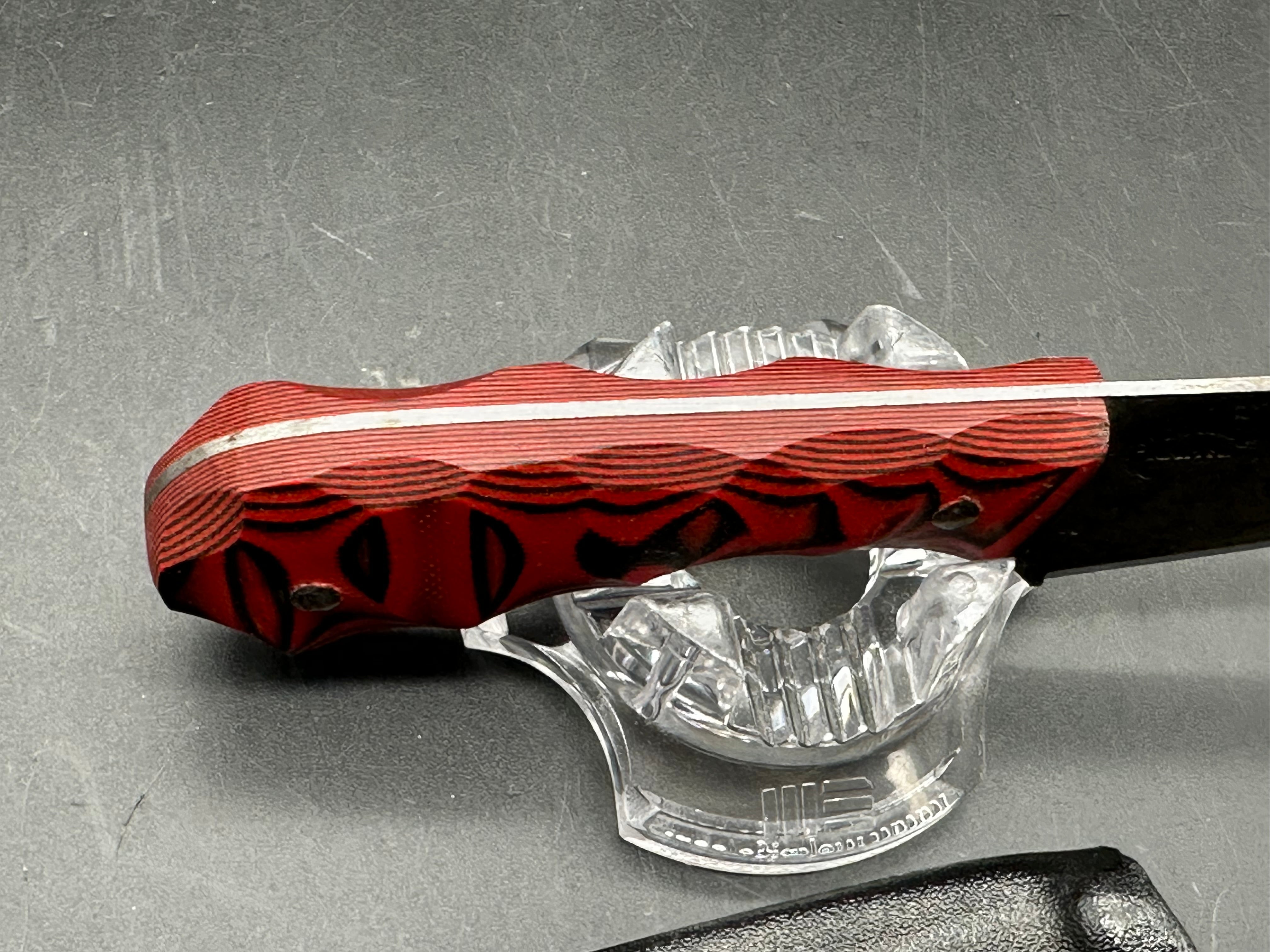 310 Forge - Mini Scalper