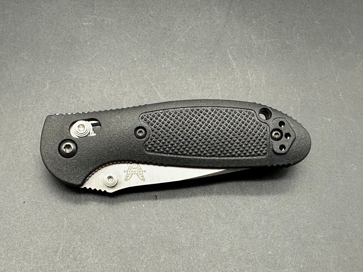 Benchmade Mini Grip