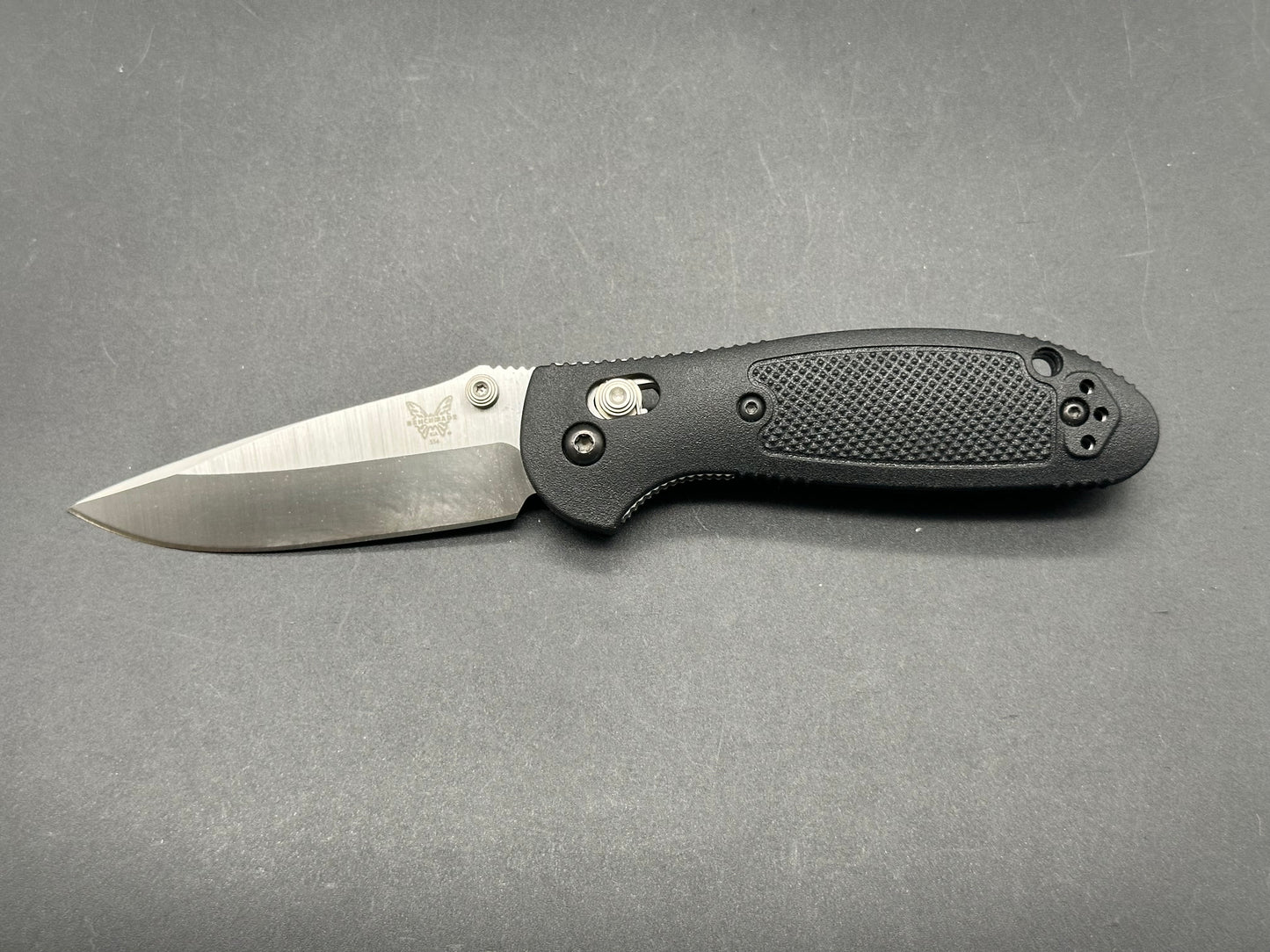 Benchmade Mini Grip