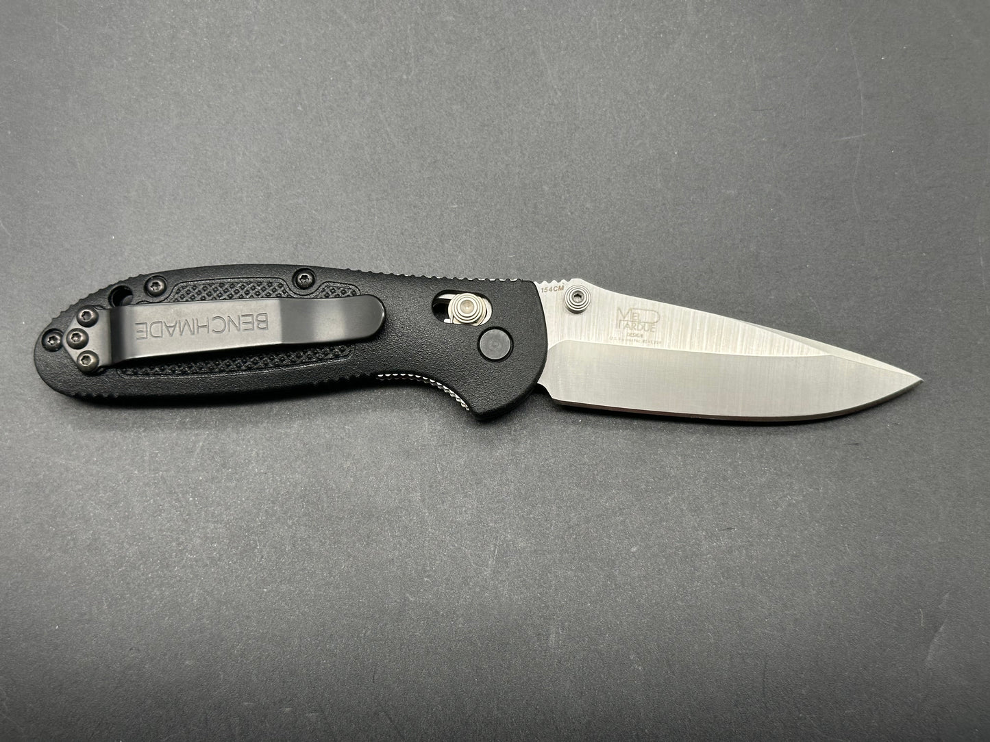 Benchmade Mini Grip