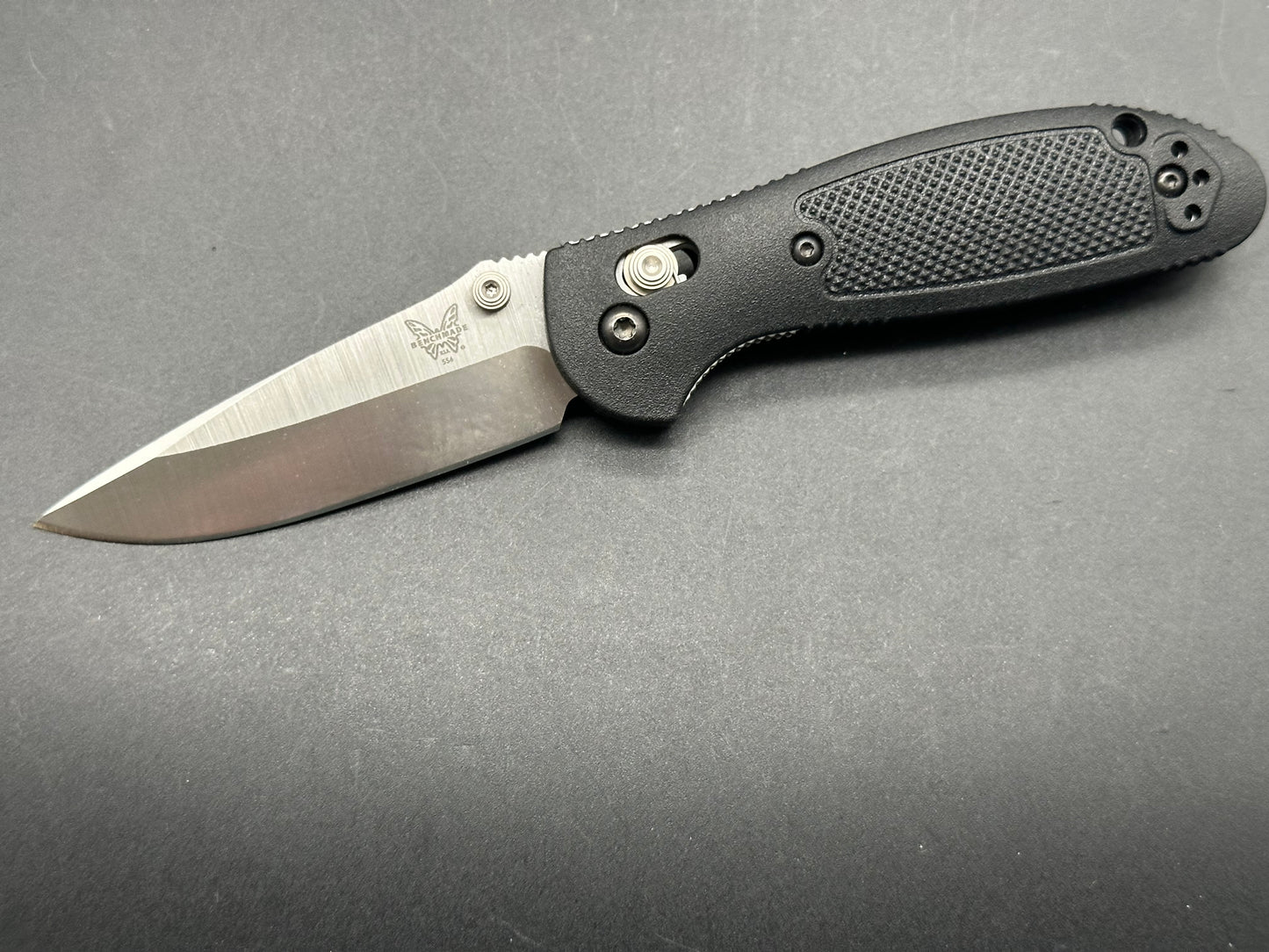 Benchmade Mini Grip