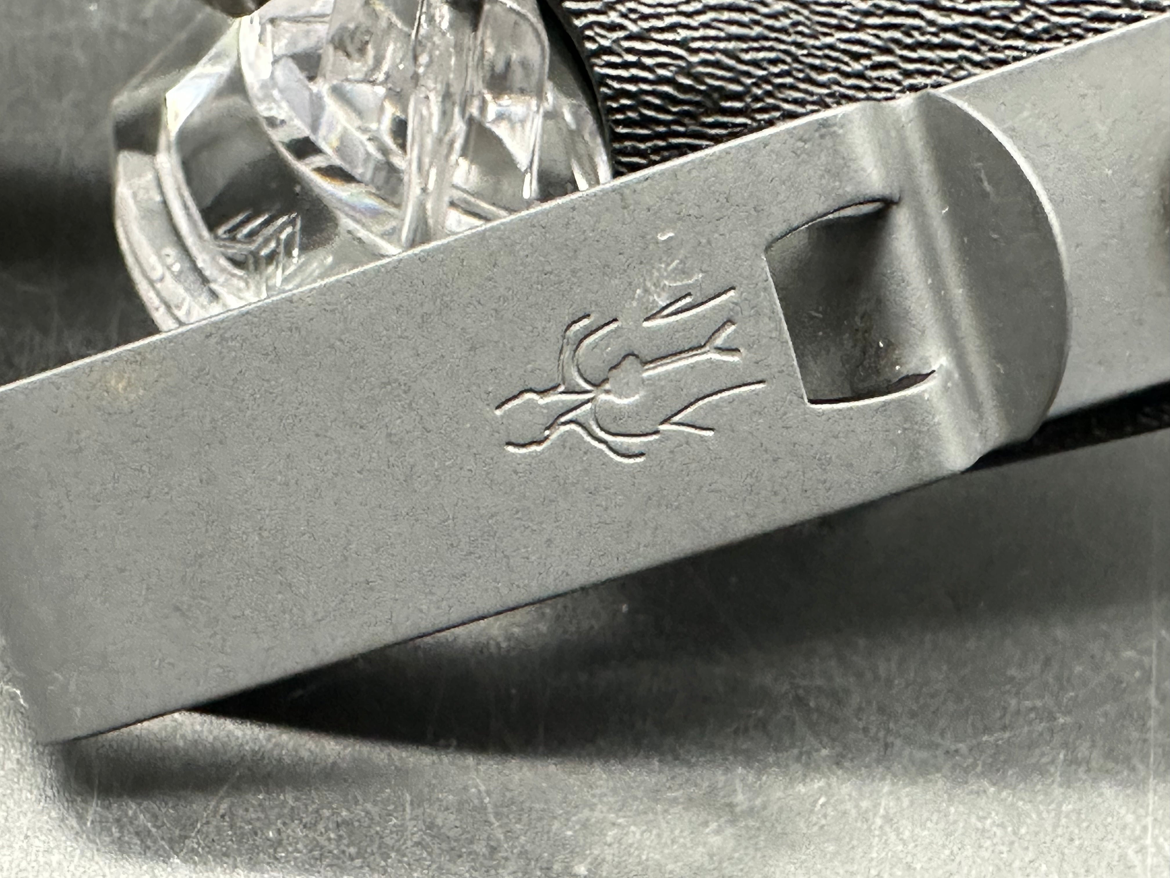Baldman Knife & Tool - Thick-a-Tross Fixed blade