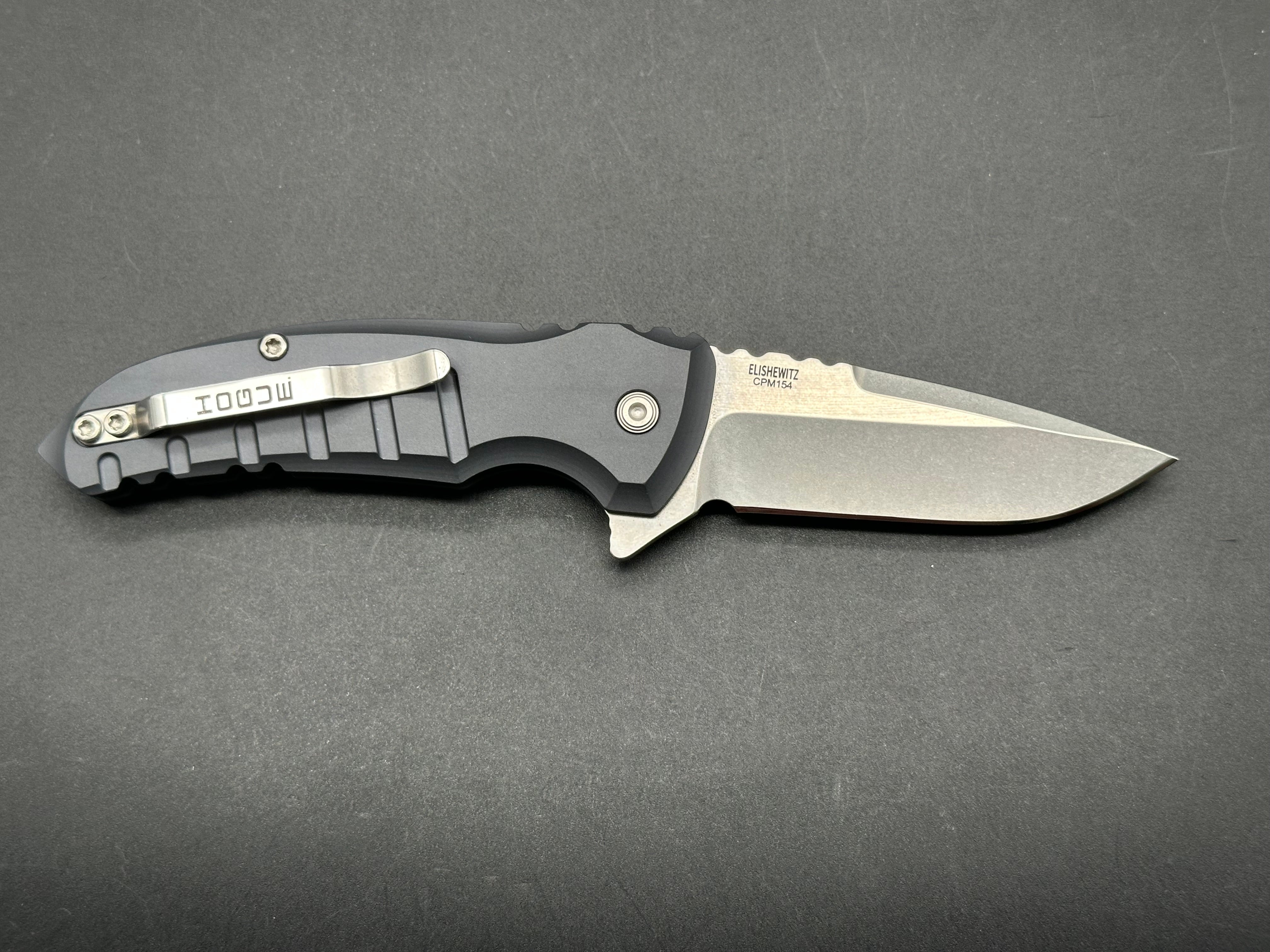 Hogue X1 microflip