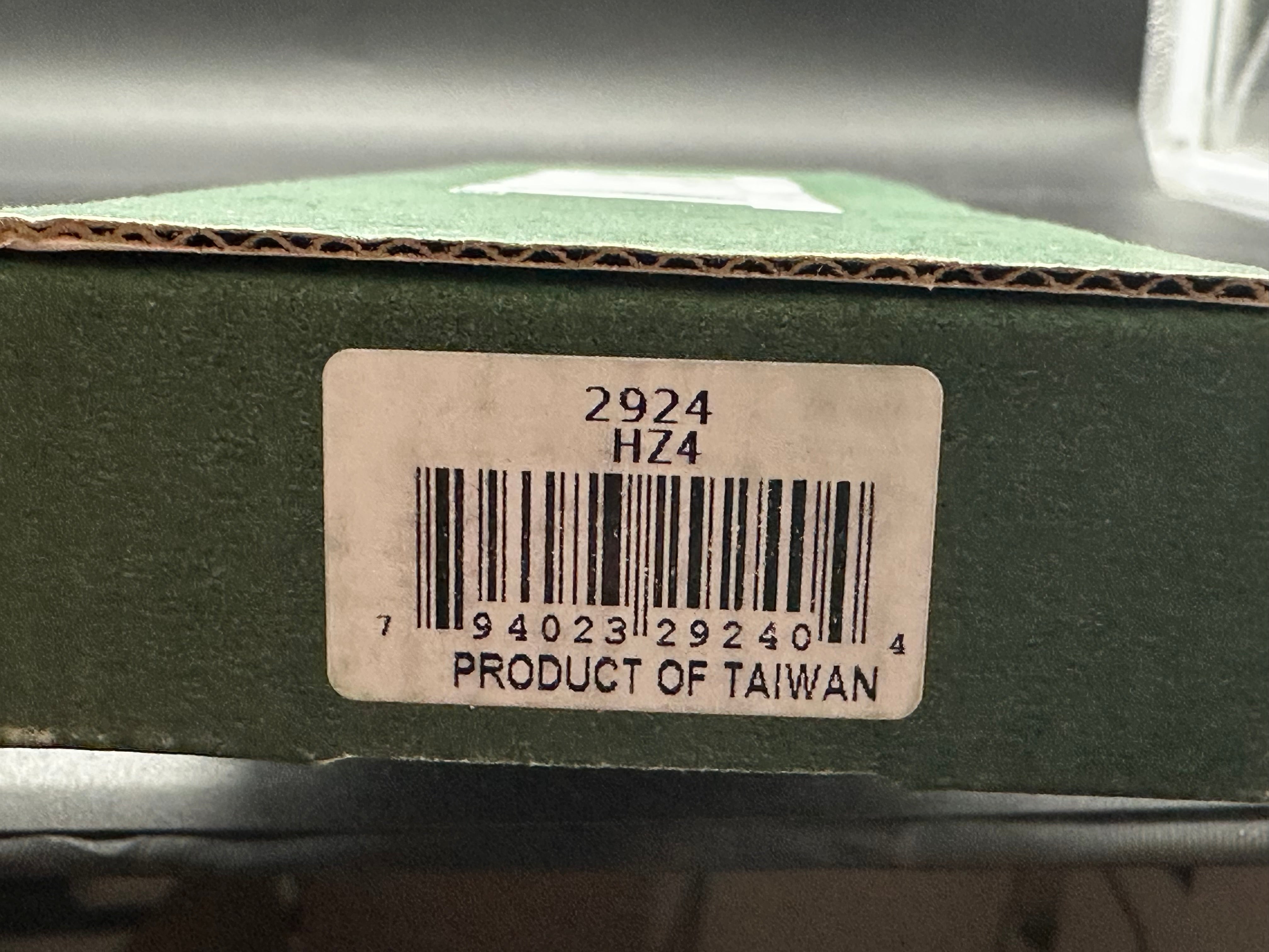 CRKT - HZ4 (Hirazukuri) fixed blade