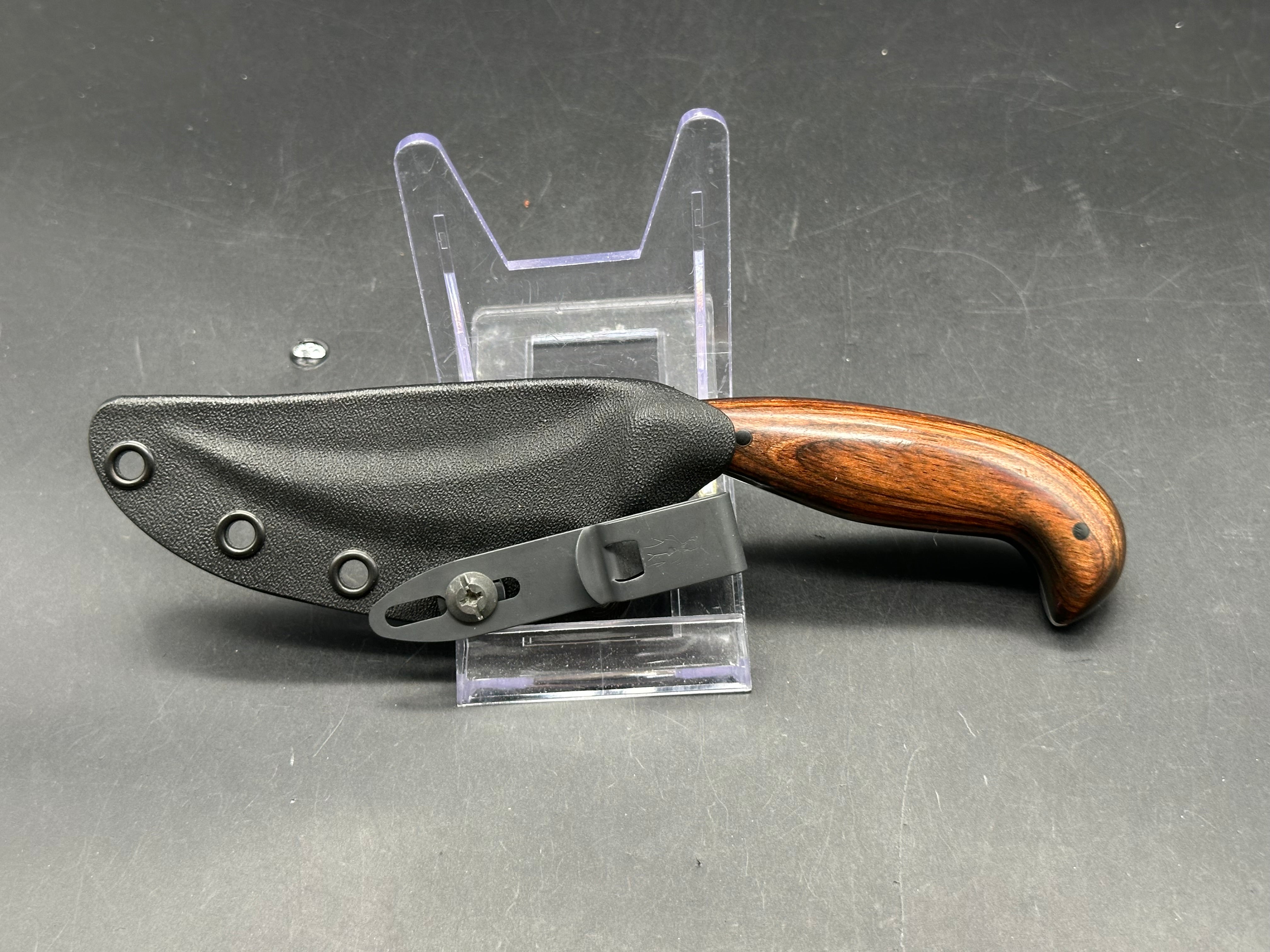 Rib Splitter Knifeworks - Draug Gen 2 fixed blade