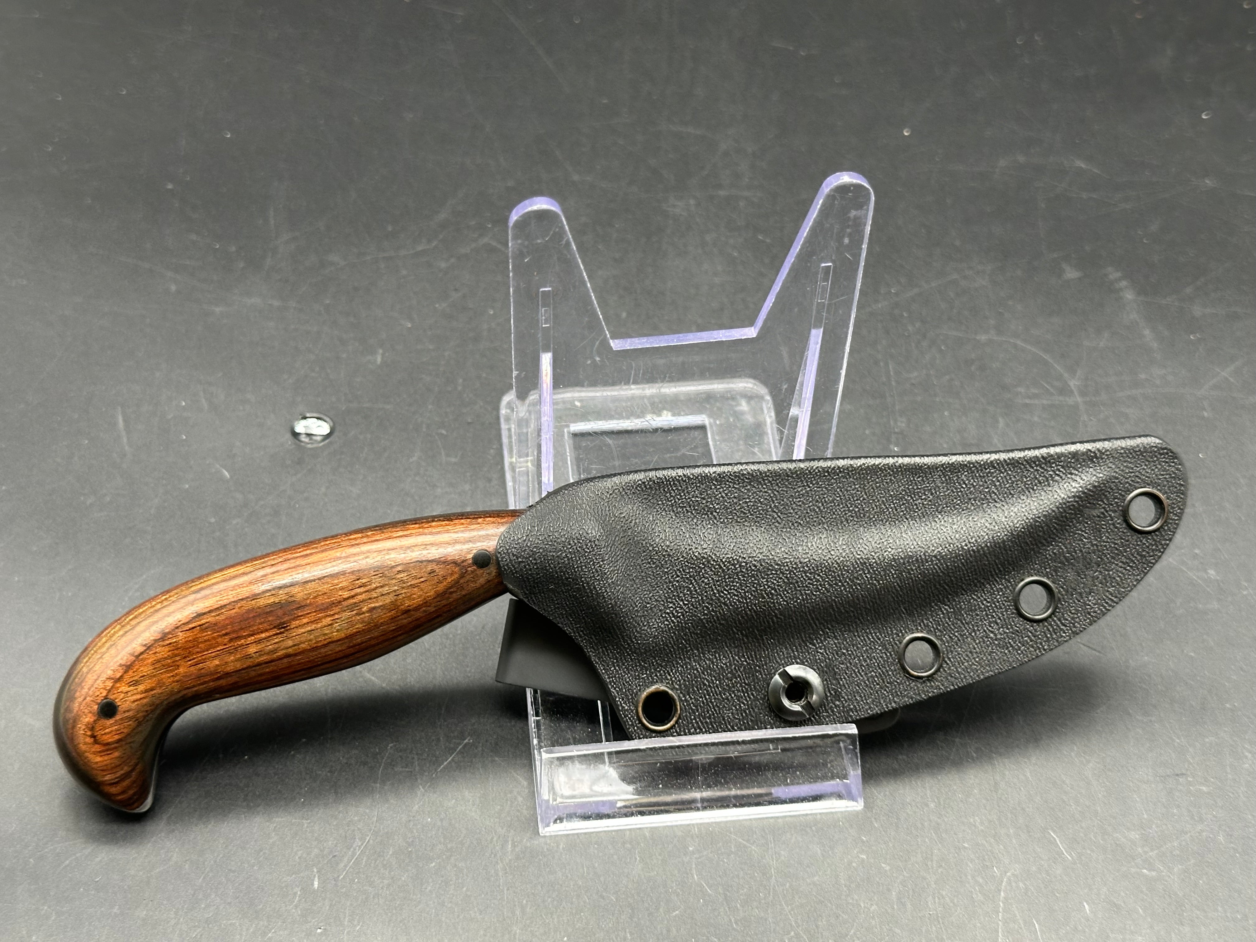 Rib Splitter Knifeworks - Draug Gen 2 fixed blade