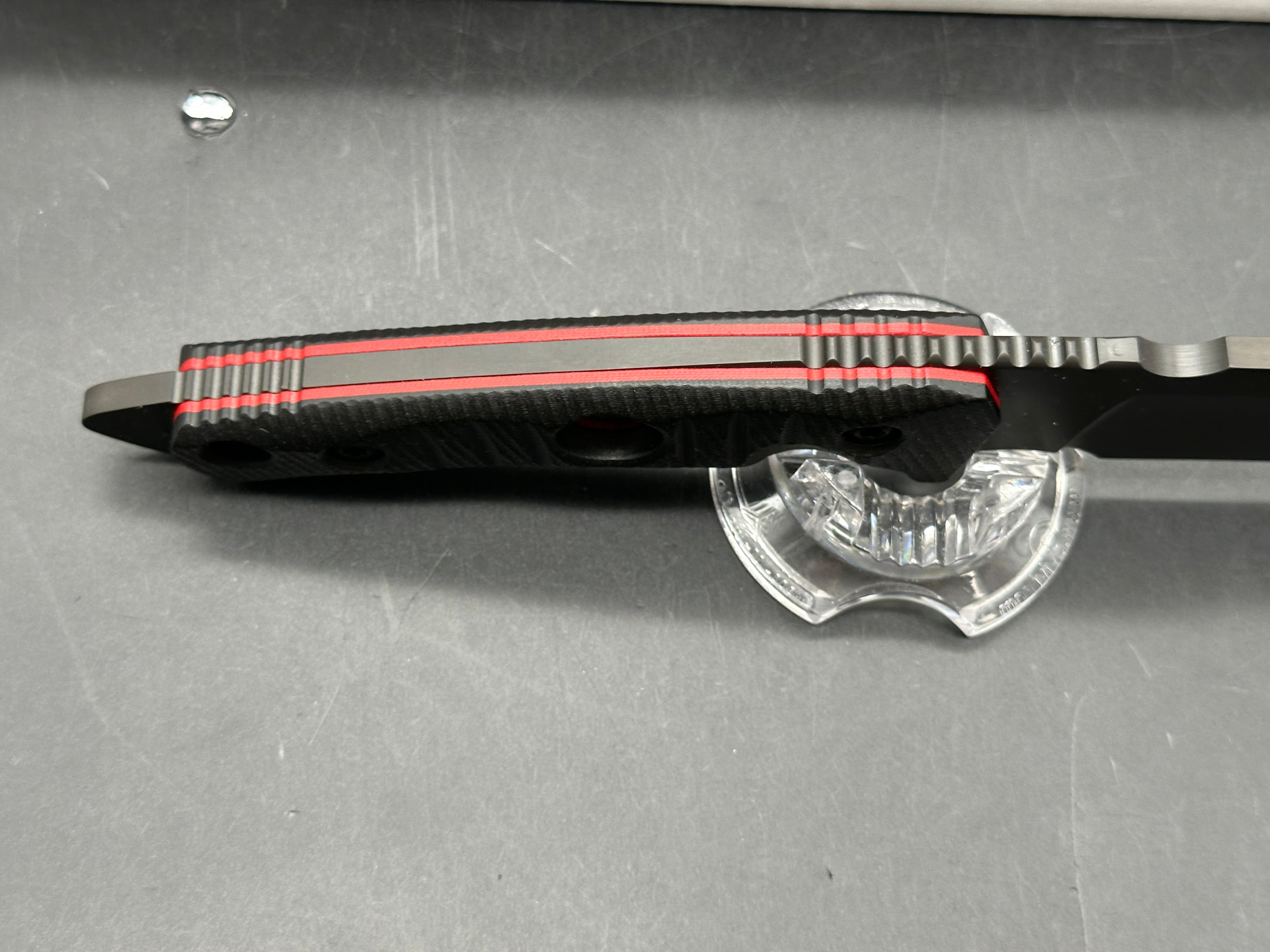 FOBOS - Tier-1 BC Fixed blade