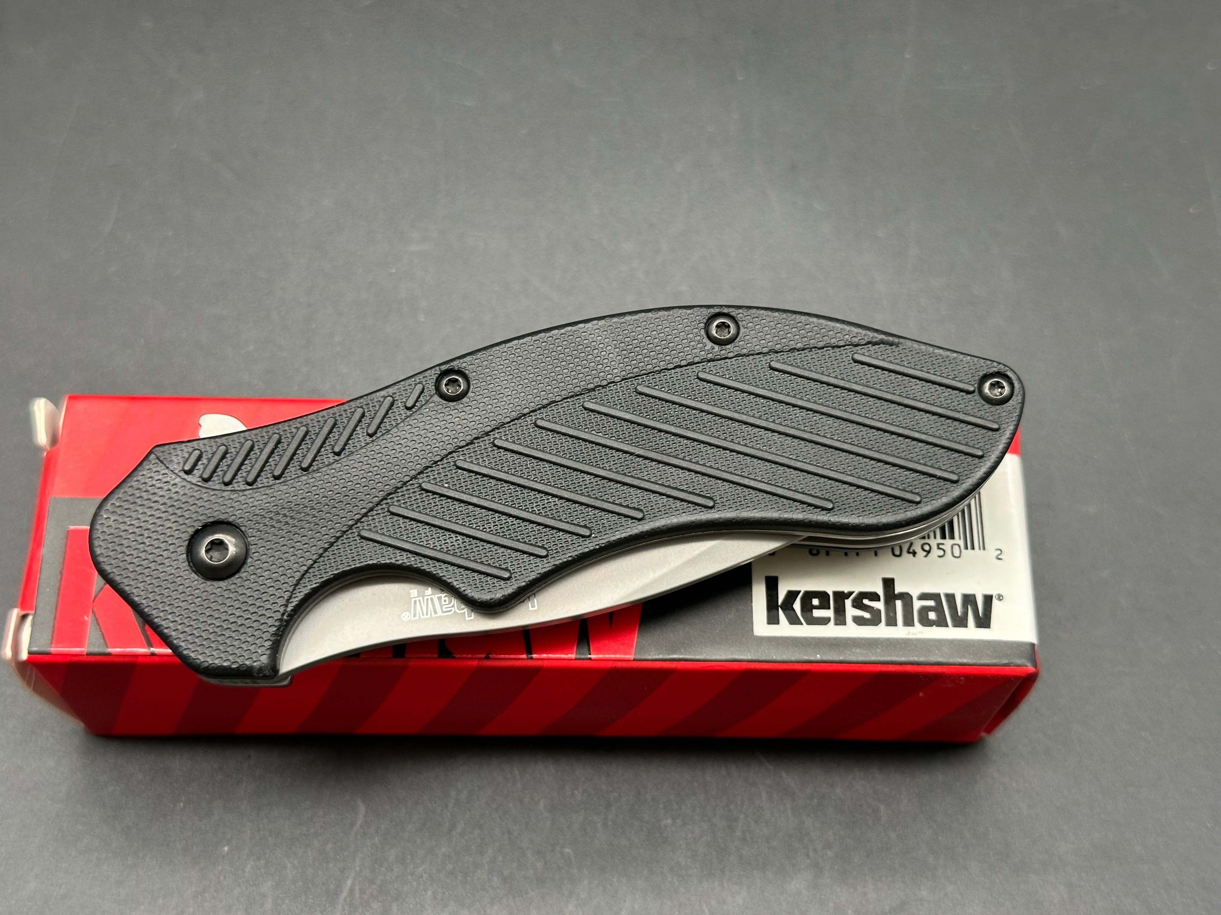 Kershaw Clash (New) USCCA Member Knife