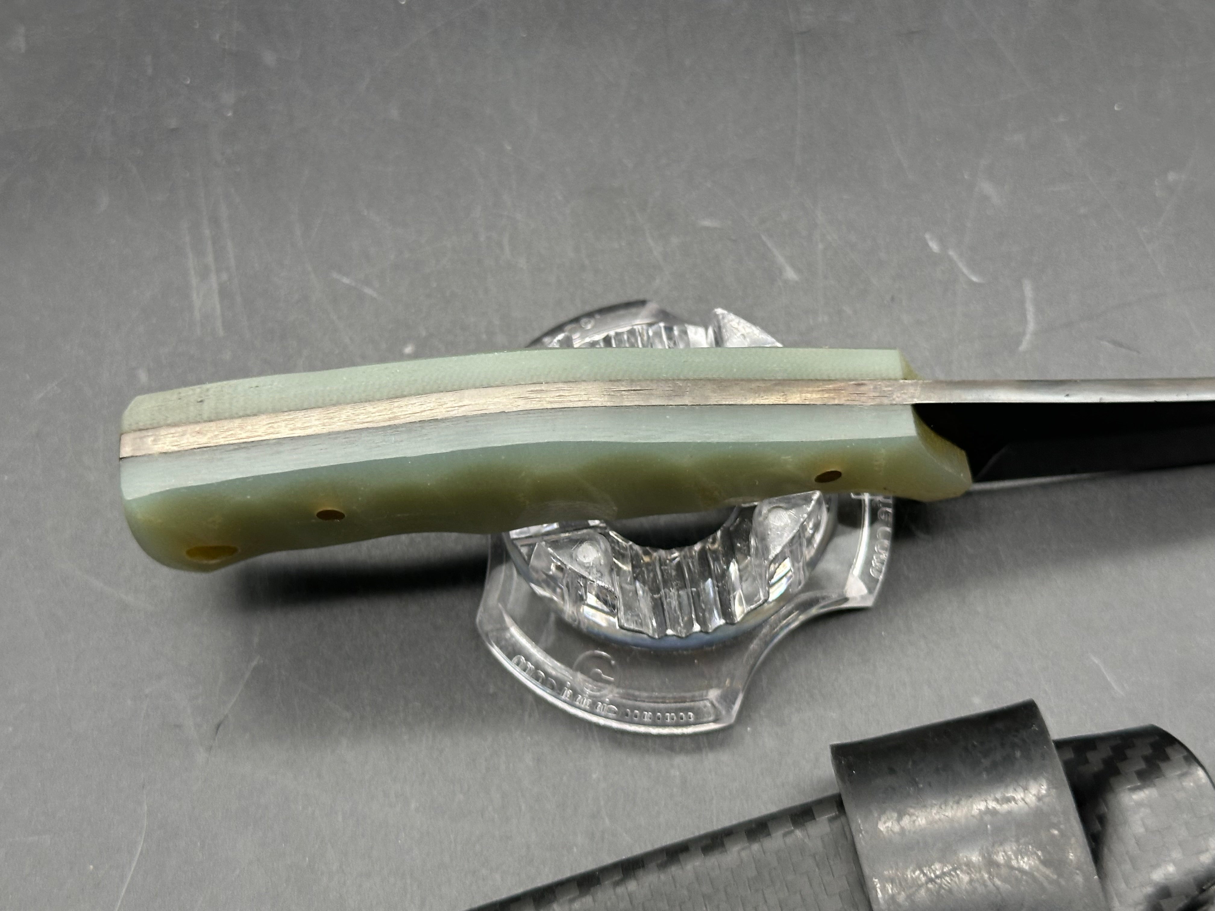 Wanderer Knives - Hunter fixed blade