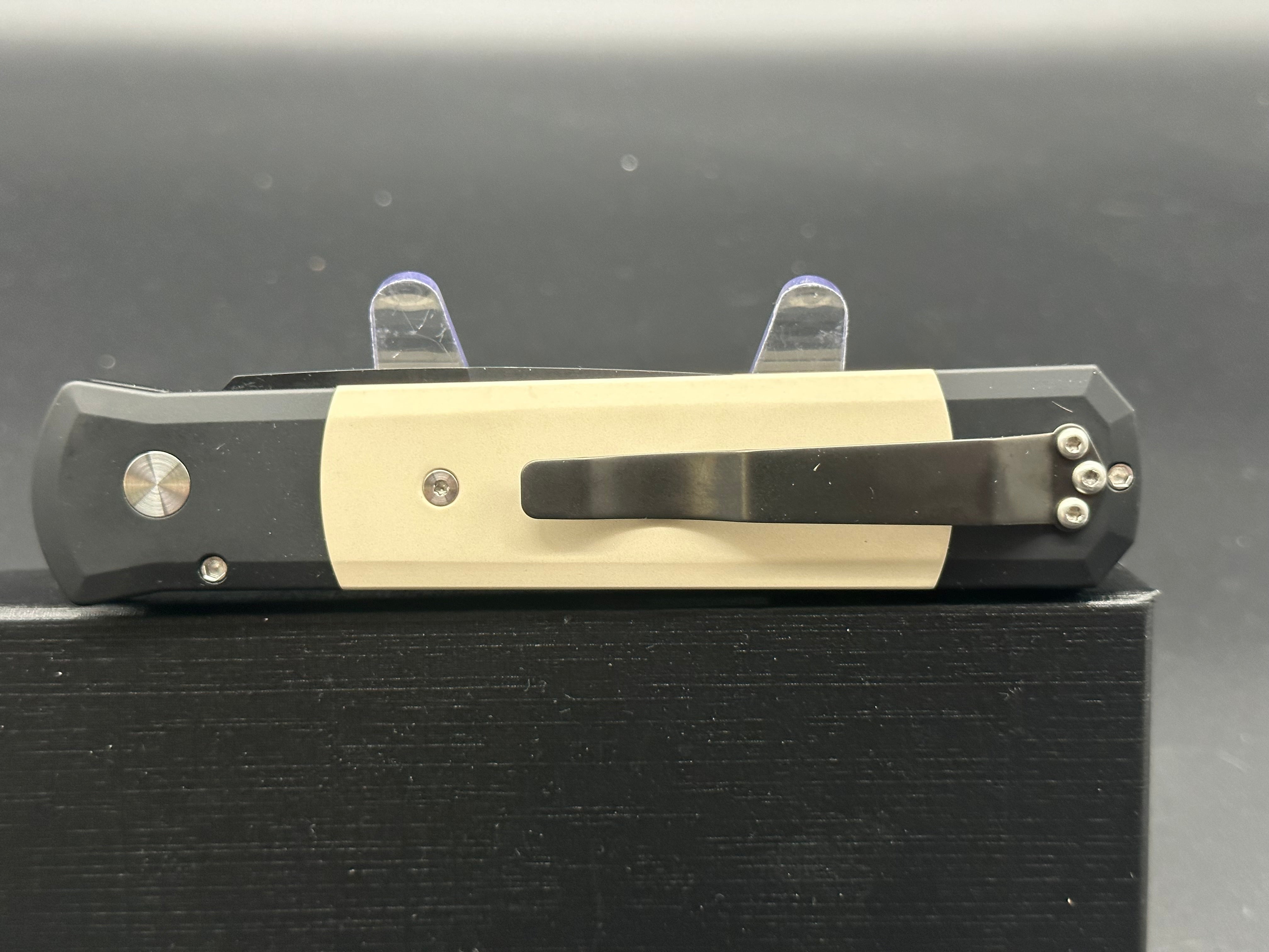 ProTech Godfather Tuxedo