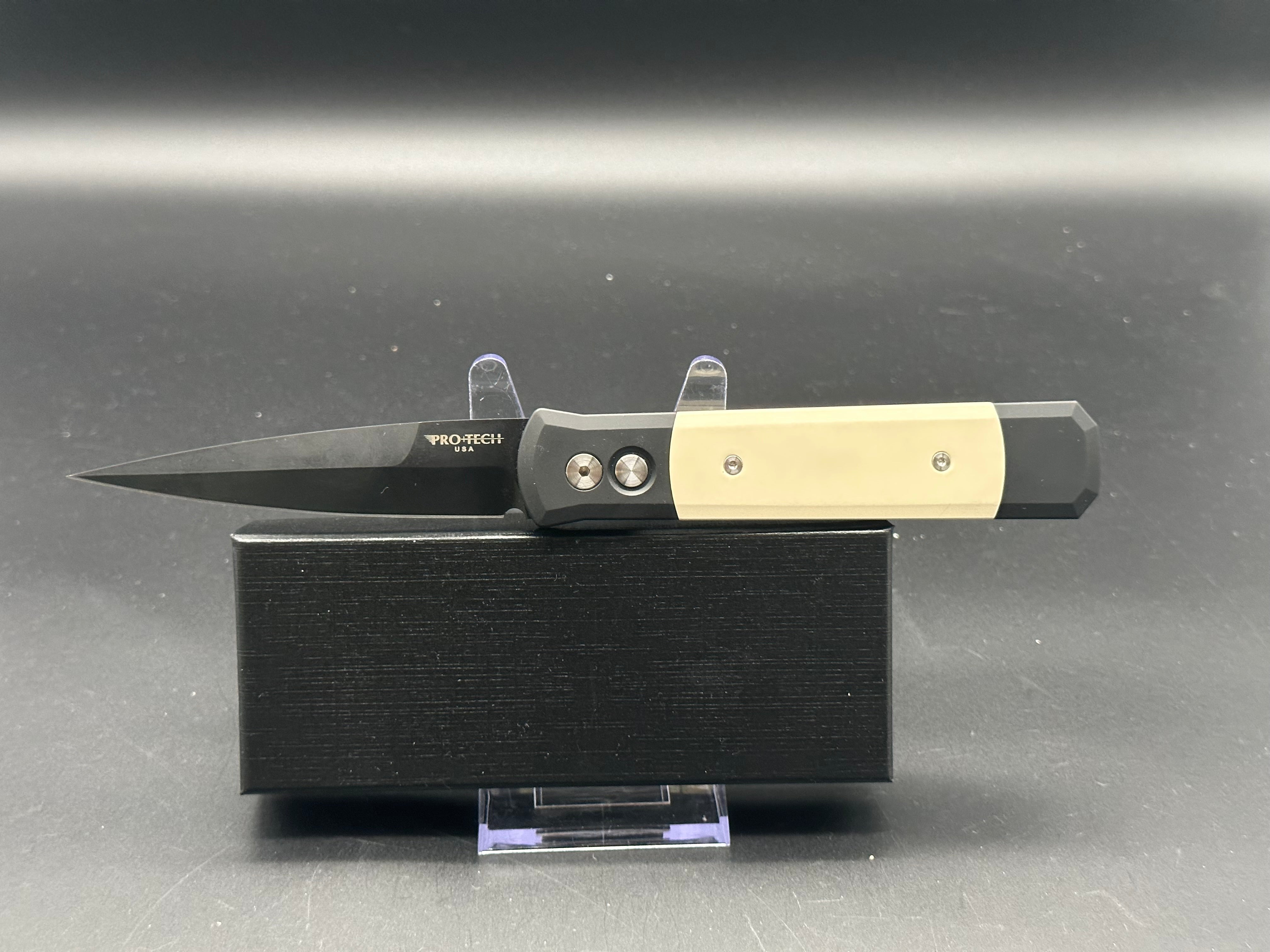 ProTech Godfather Tuxedo