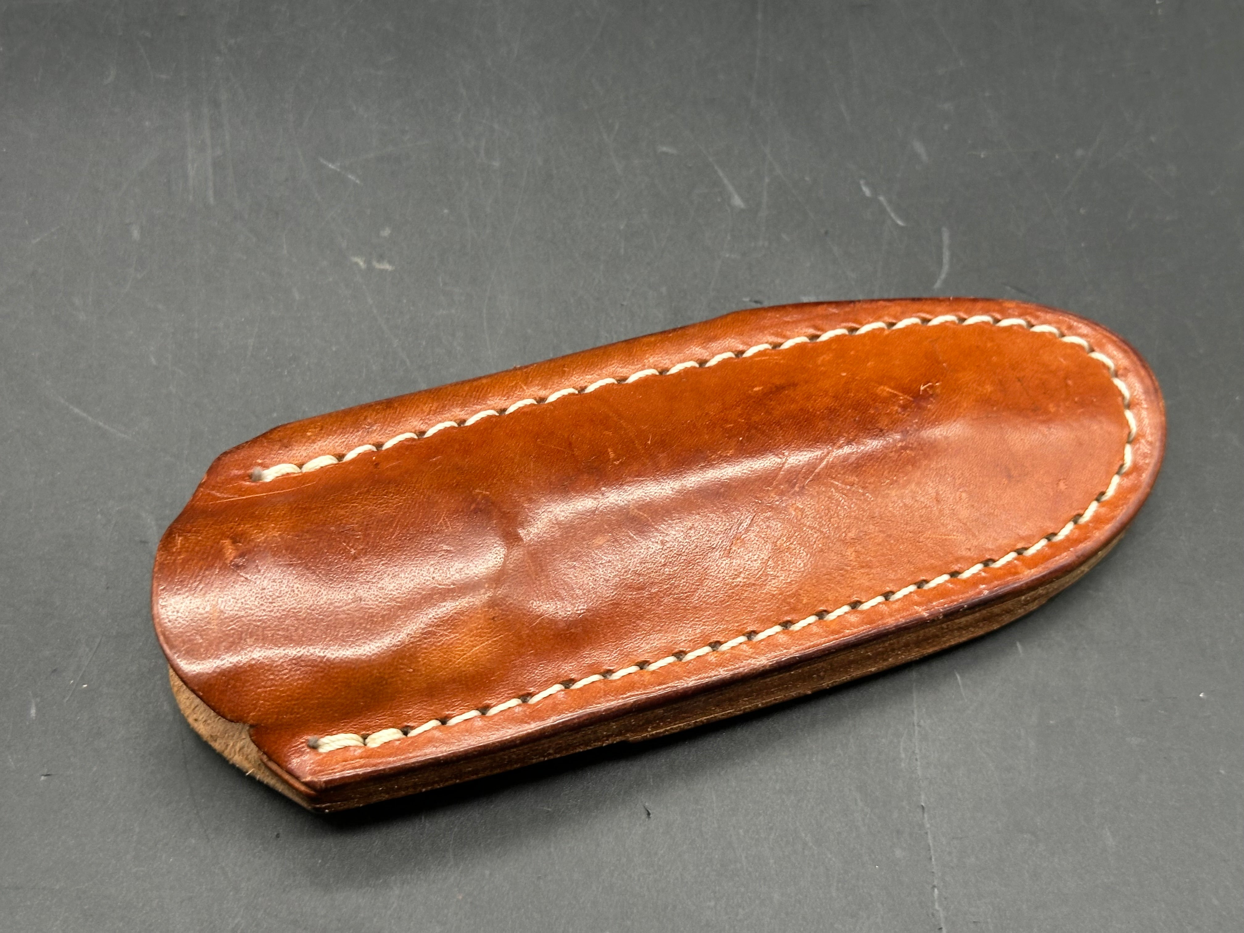 Bradford Knives - Guardian 3.5 Droppoint fixed blade
