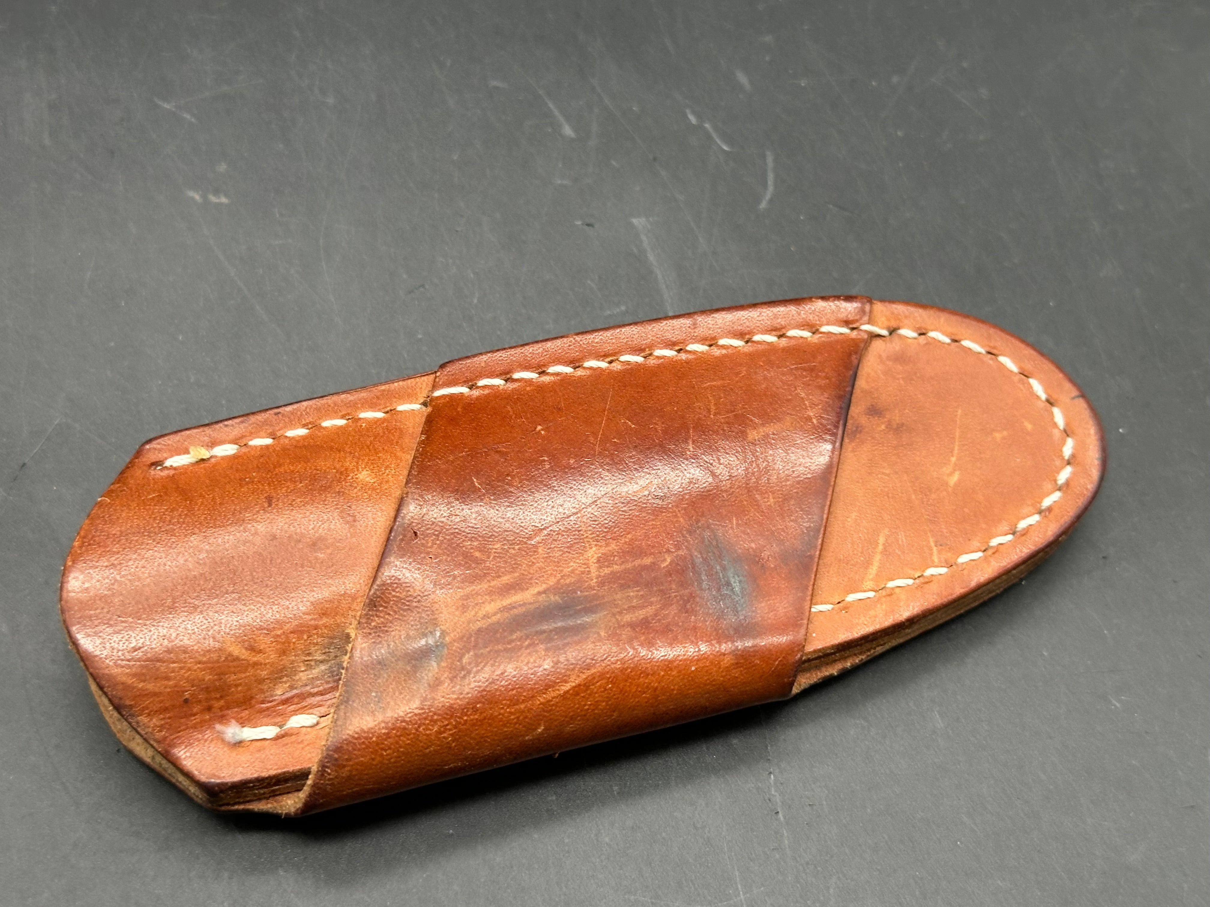 Bradford Knives - Guardian 3.5 Droppoint fixed blade