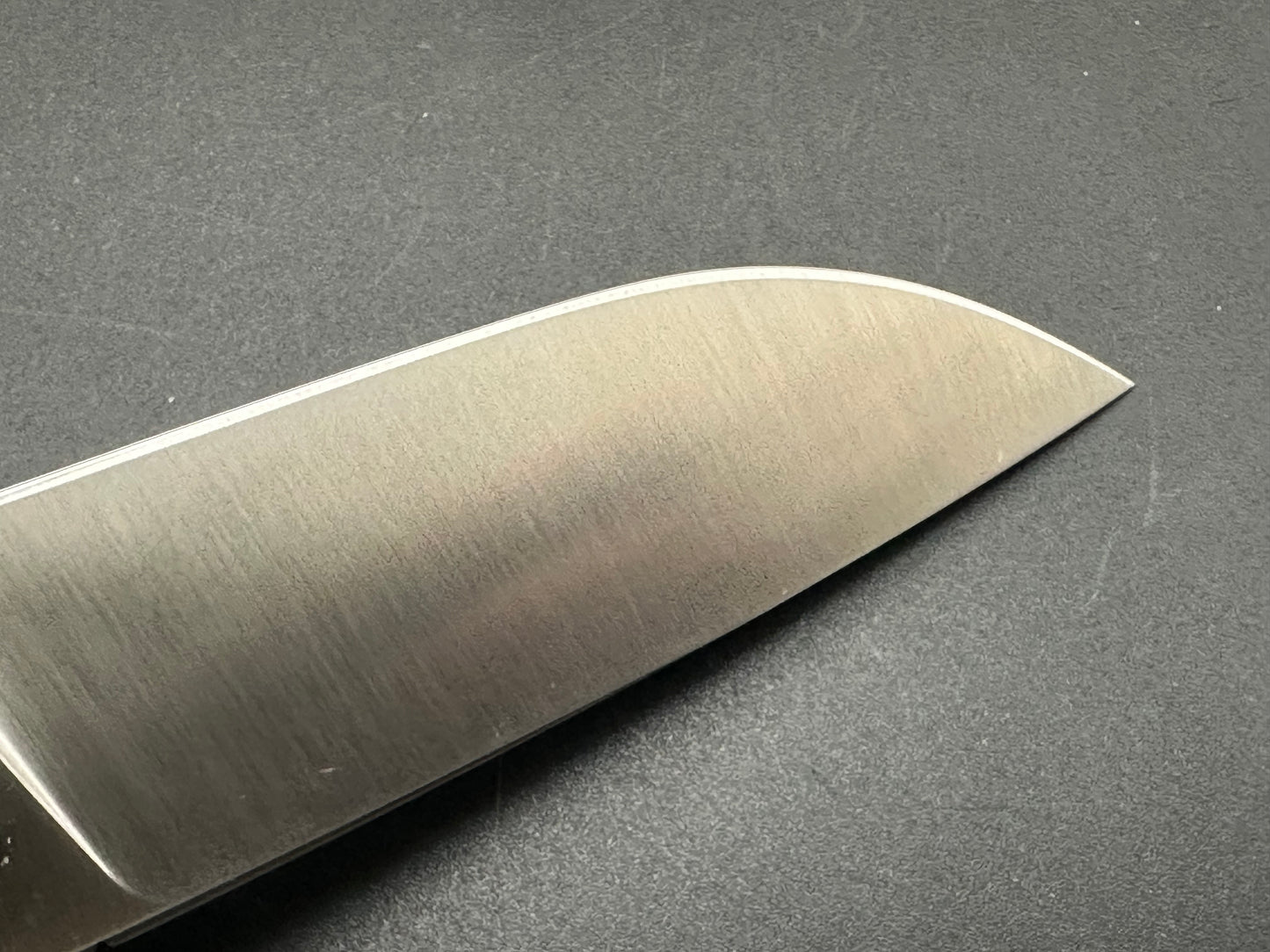 Kunwu TAO II Vanax Diamond Texture w/Vanax blade