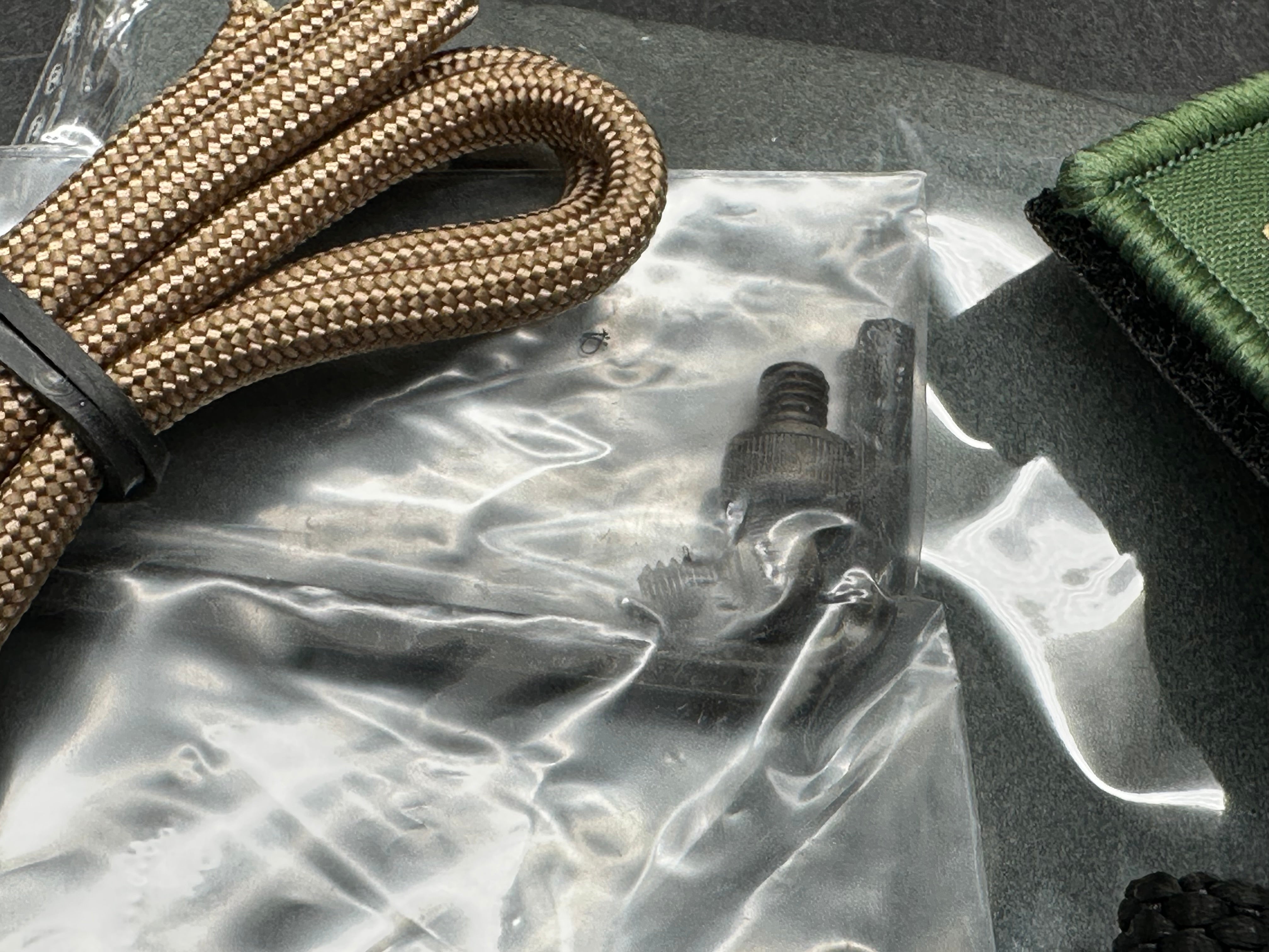 Work Tuff Gear - Wilderness Warrior Gen 2 fixed blade