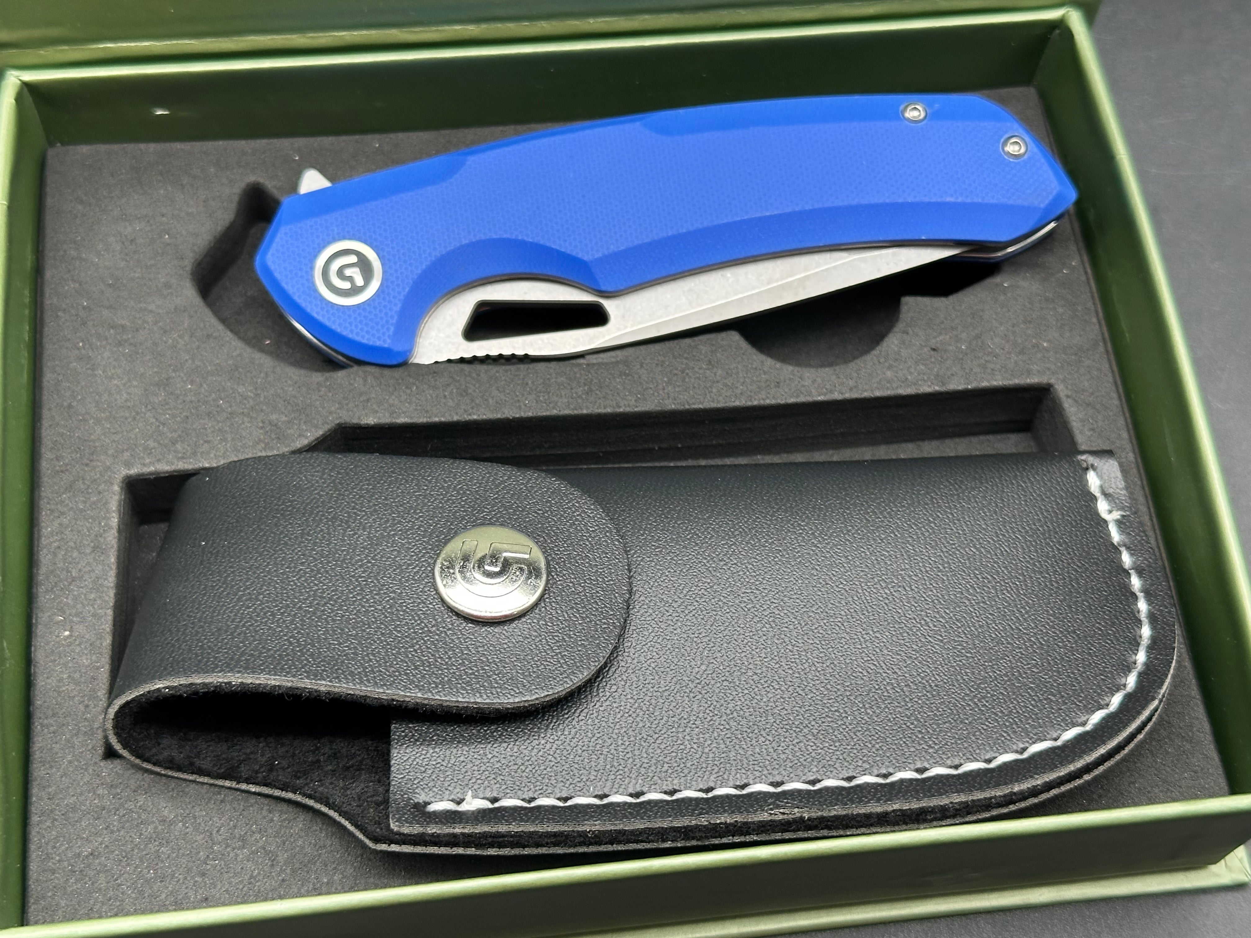 6 knife Bundle GVDV/ Sitivien / Duratech and others