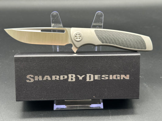 Sharp By Design Micro Evo Typhoon