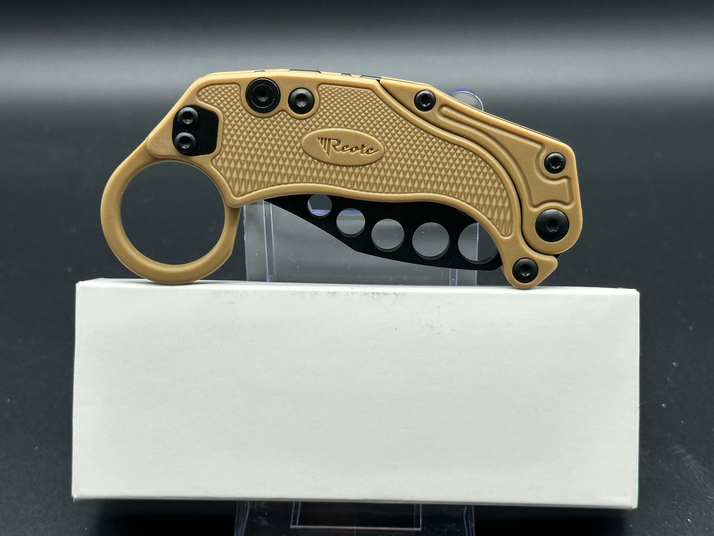 Reate Exo-K Karambit Trainer