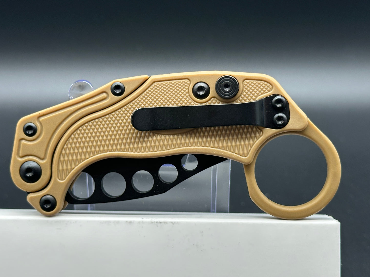 Reate Exo-K Karambit Trainer