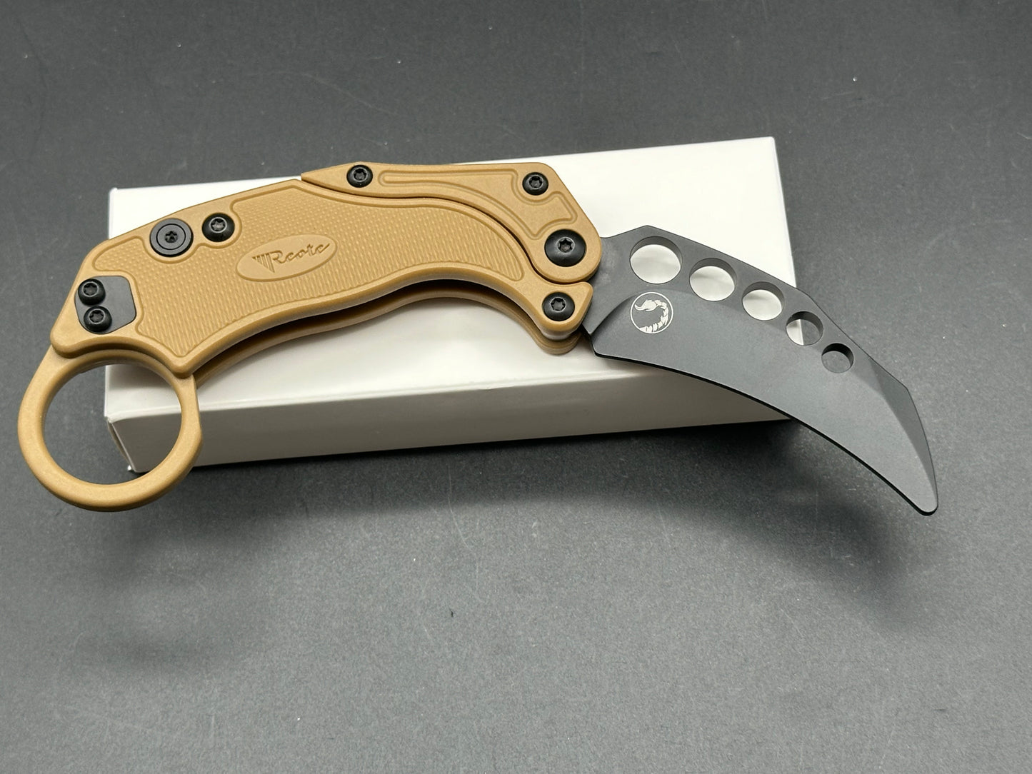 Reate Exo-K Karambit Trainer