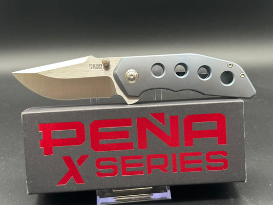 Pena Rhino