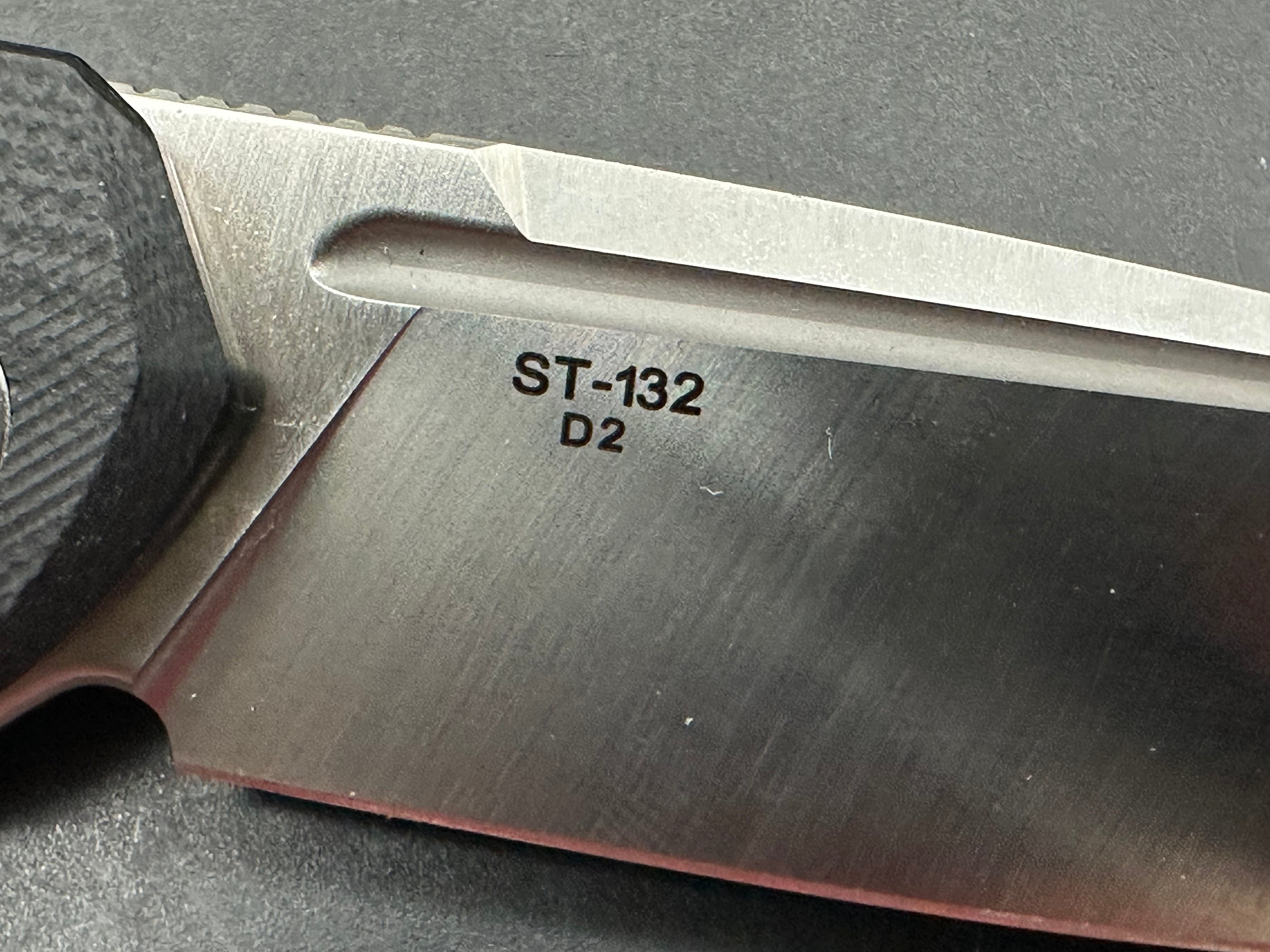 6 knife Bundle GVDV/ Sitivien / Duratech and others