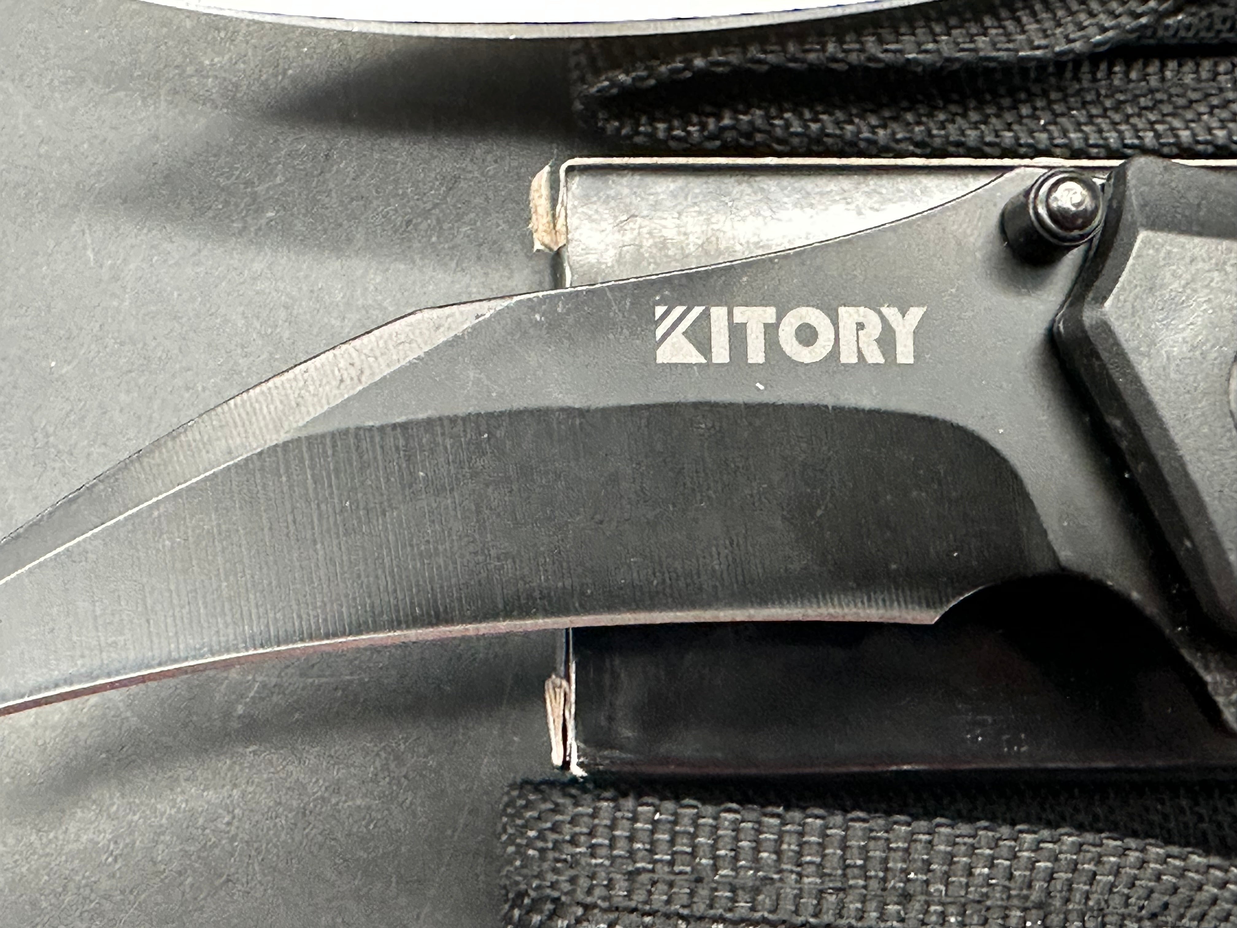 6 knife Bundle GVDV/ Sitivien / Duratech and others