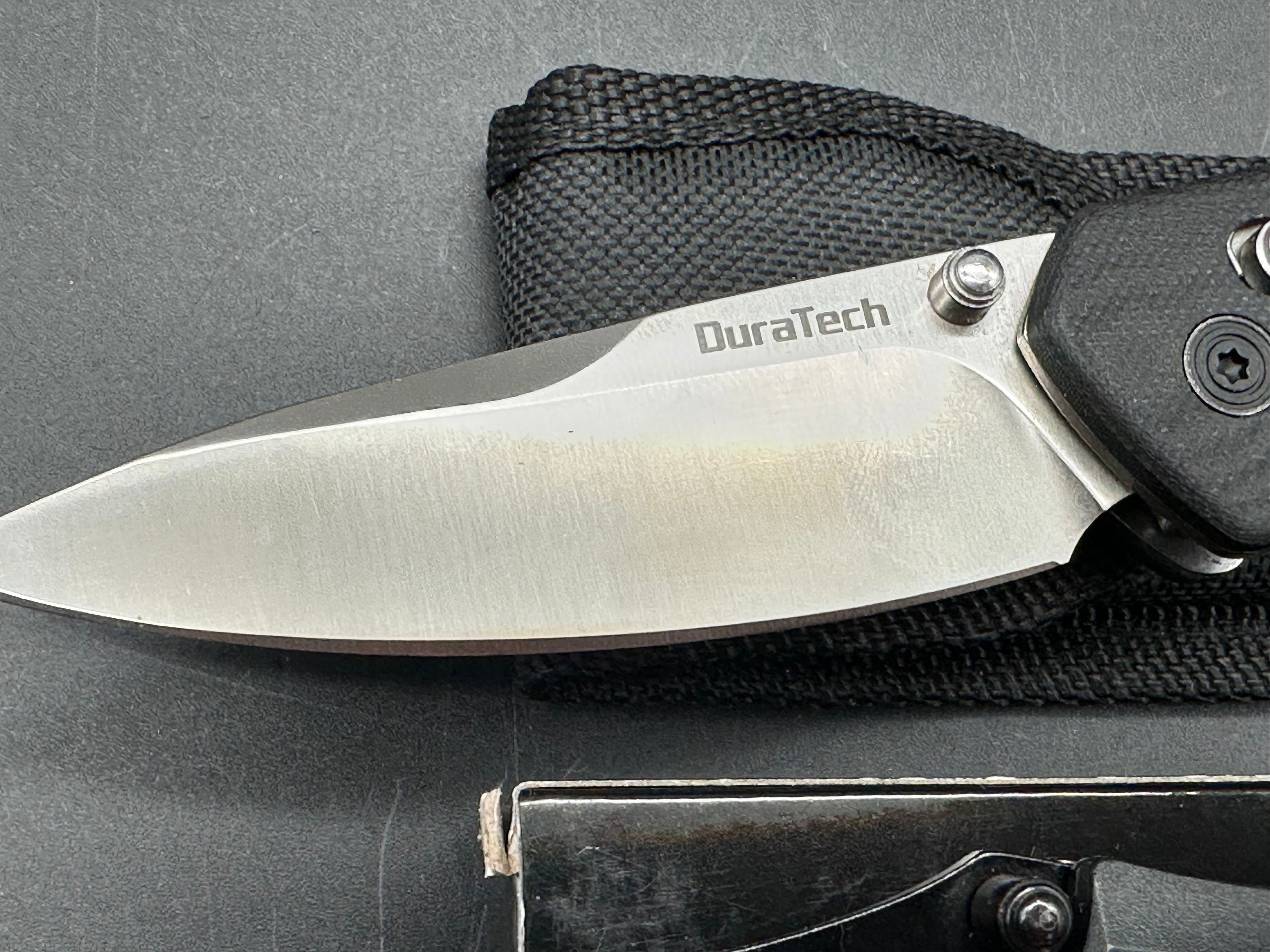 6 knife Bundle GVDV/ Sitivien / Duratech and others