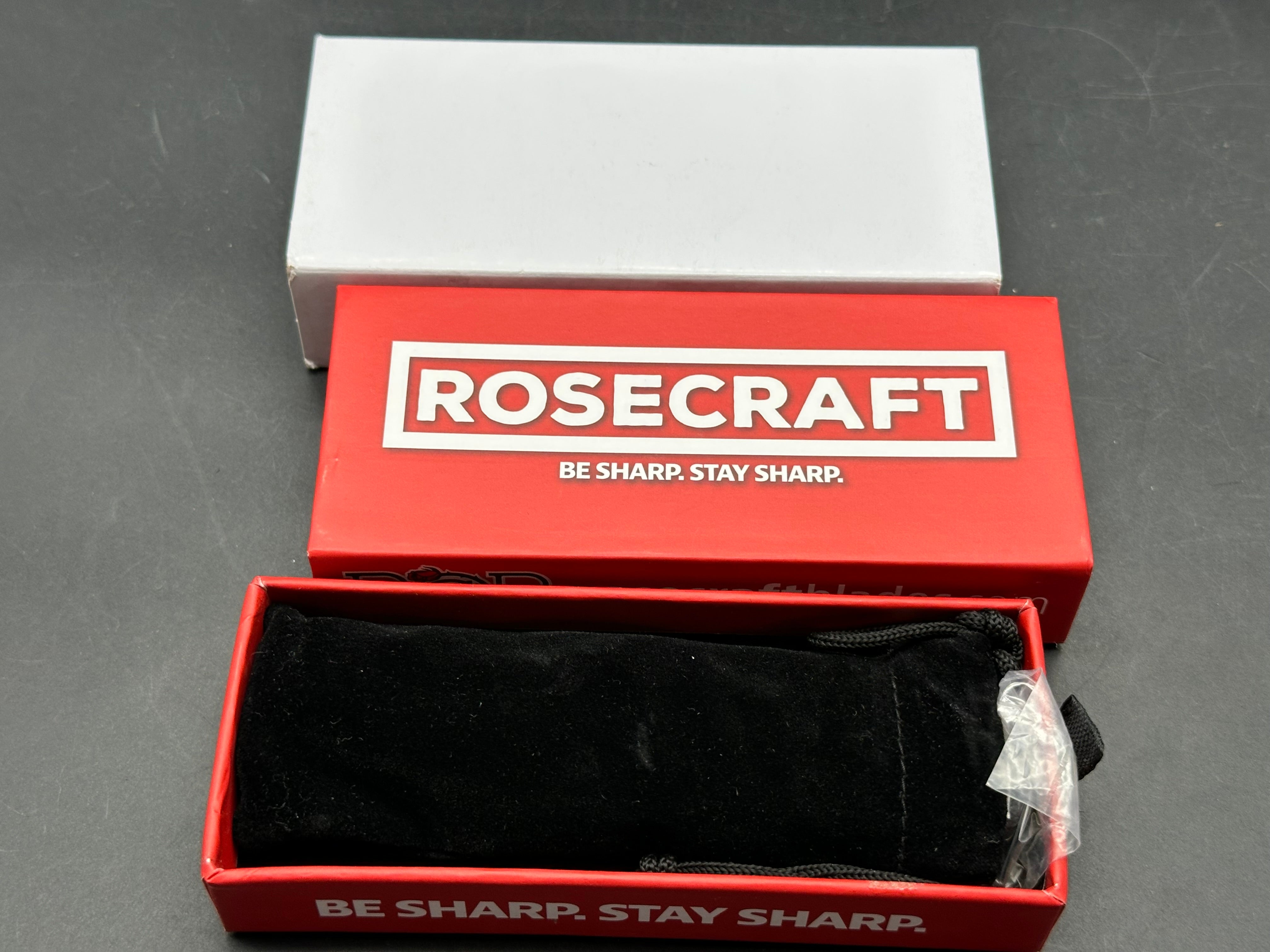RoseCraft Mohok