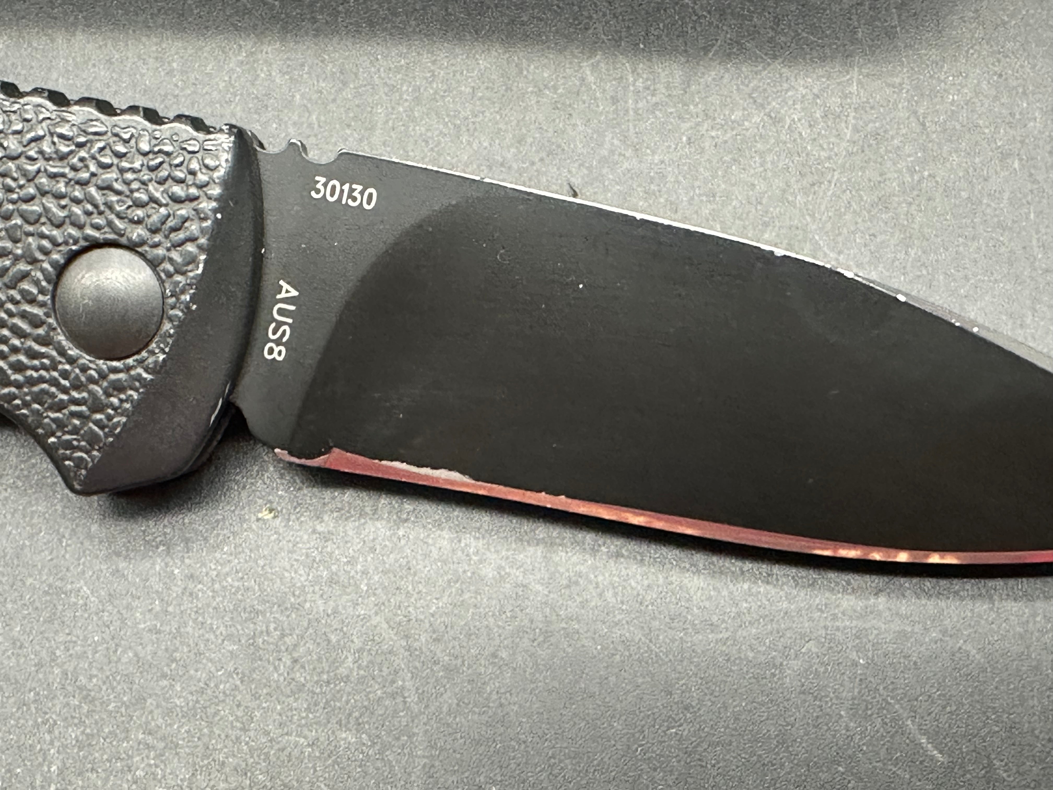 2 knife Combo Boker Kalashnikov and Boker Kalashnikov XXL 74