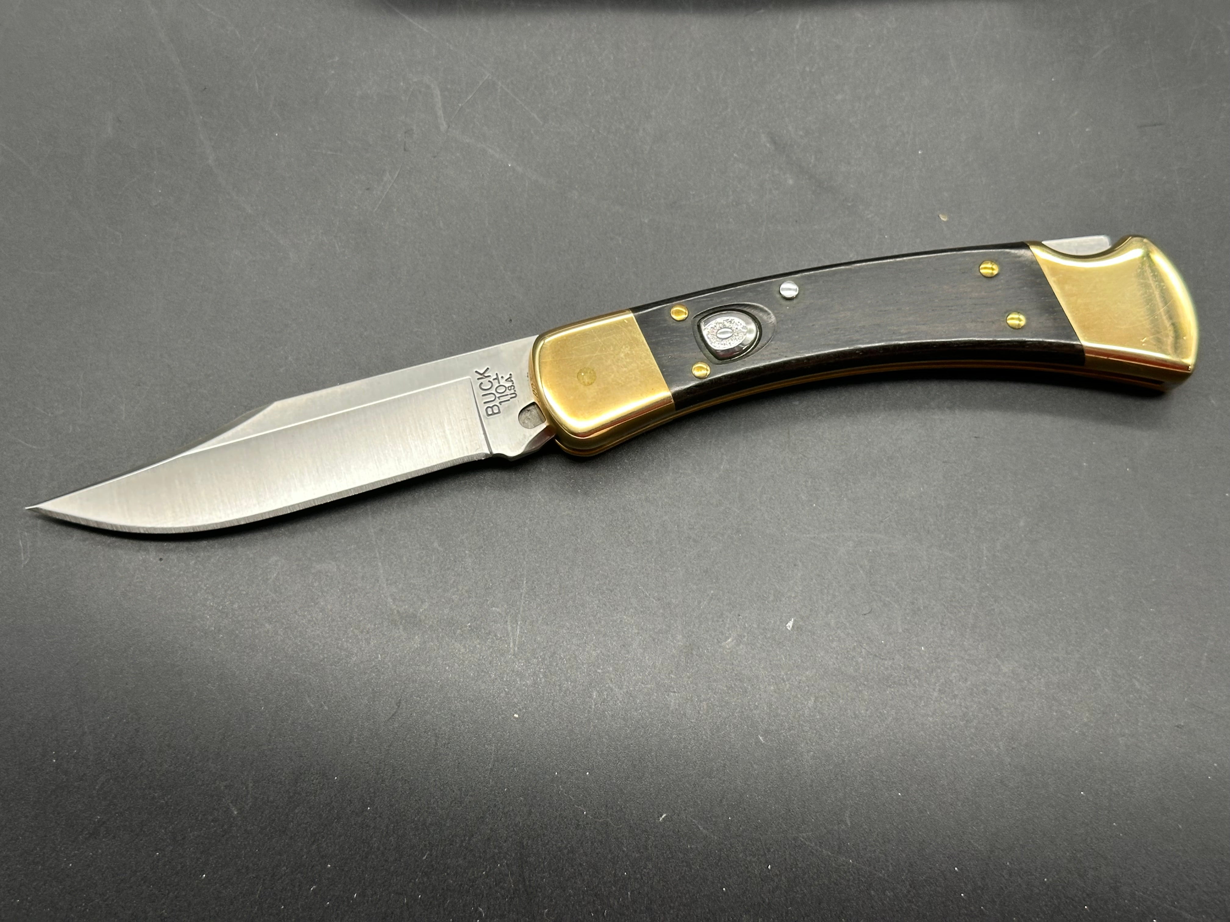 BUCK 110 AUTO