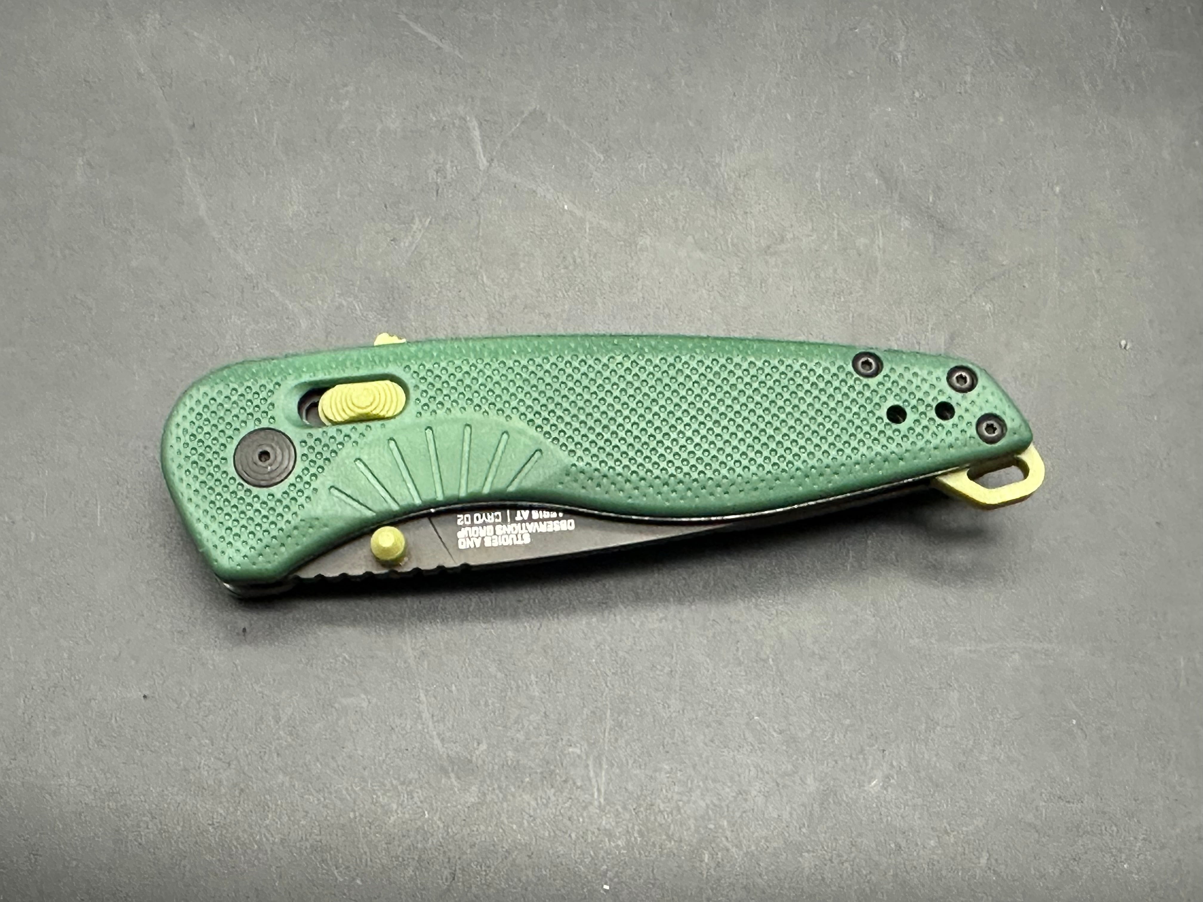 S.O.G. AEGIS AT