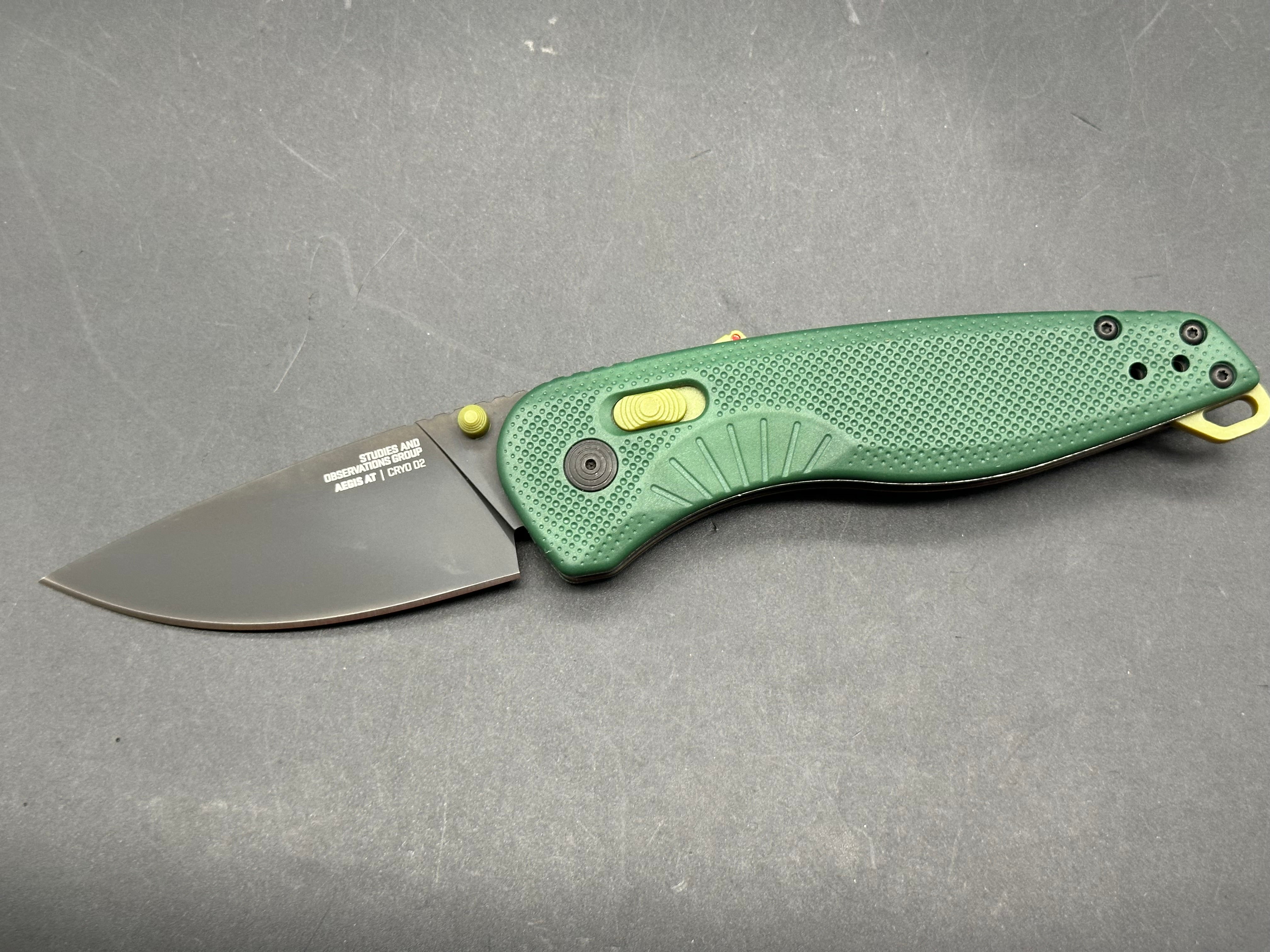 S.O.G. AEGIS AT