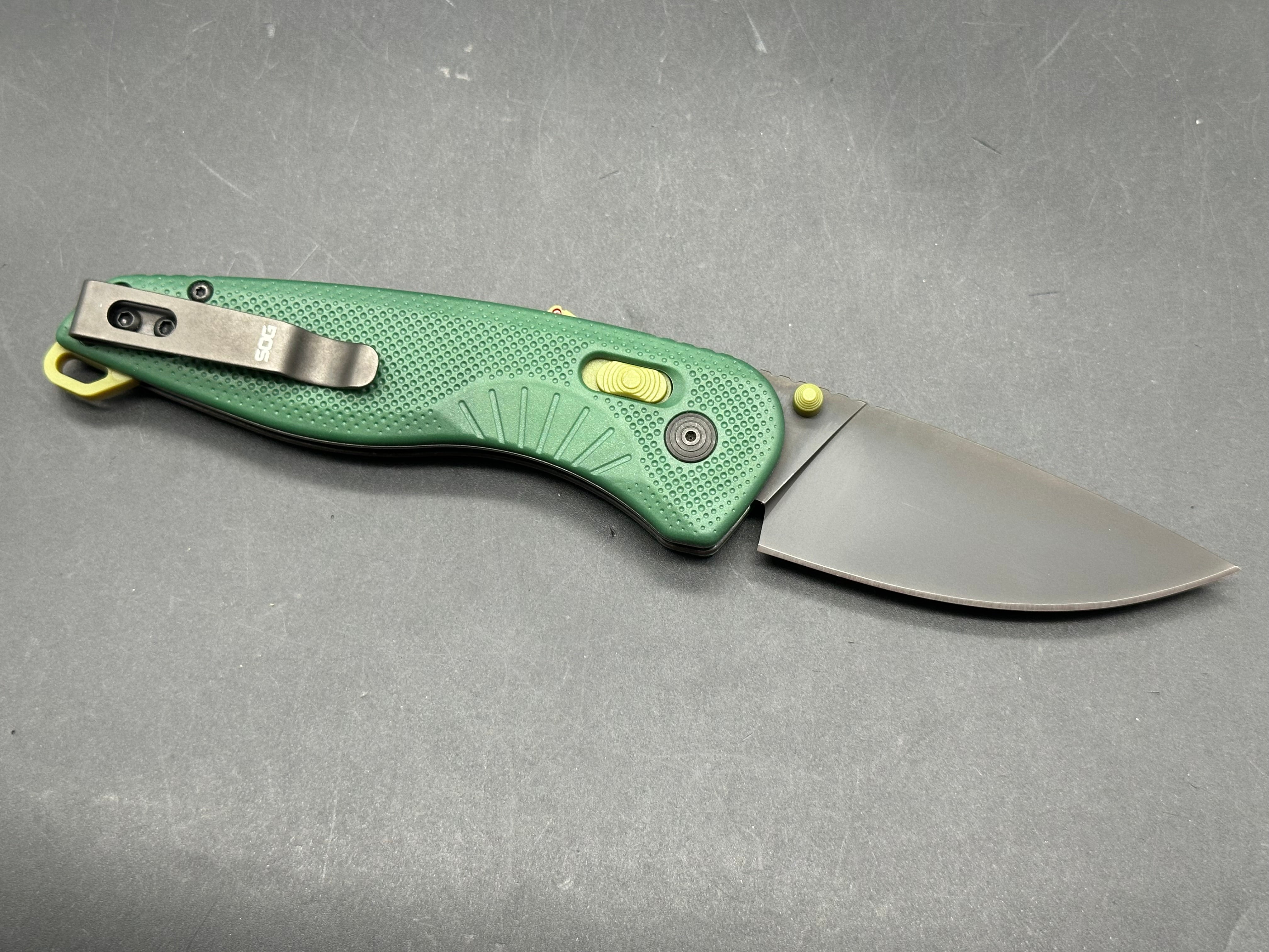 S.O.G. AEGIS AT