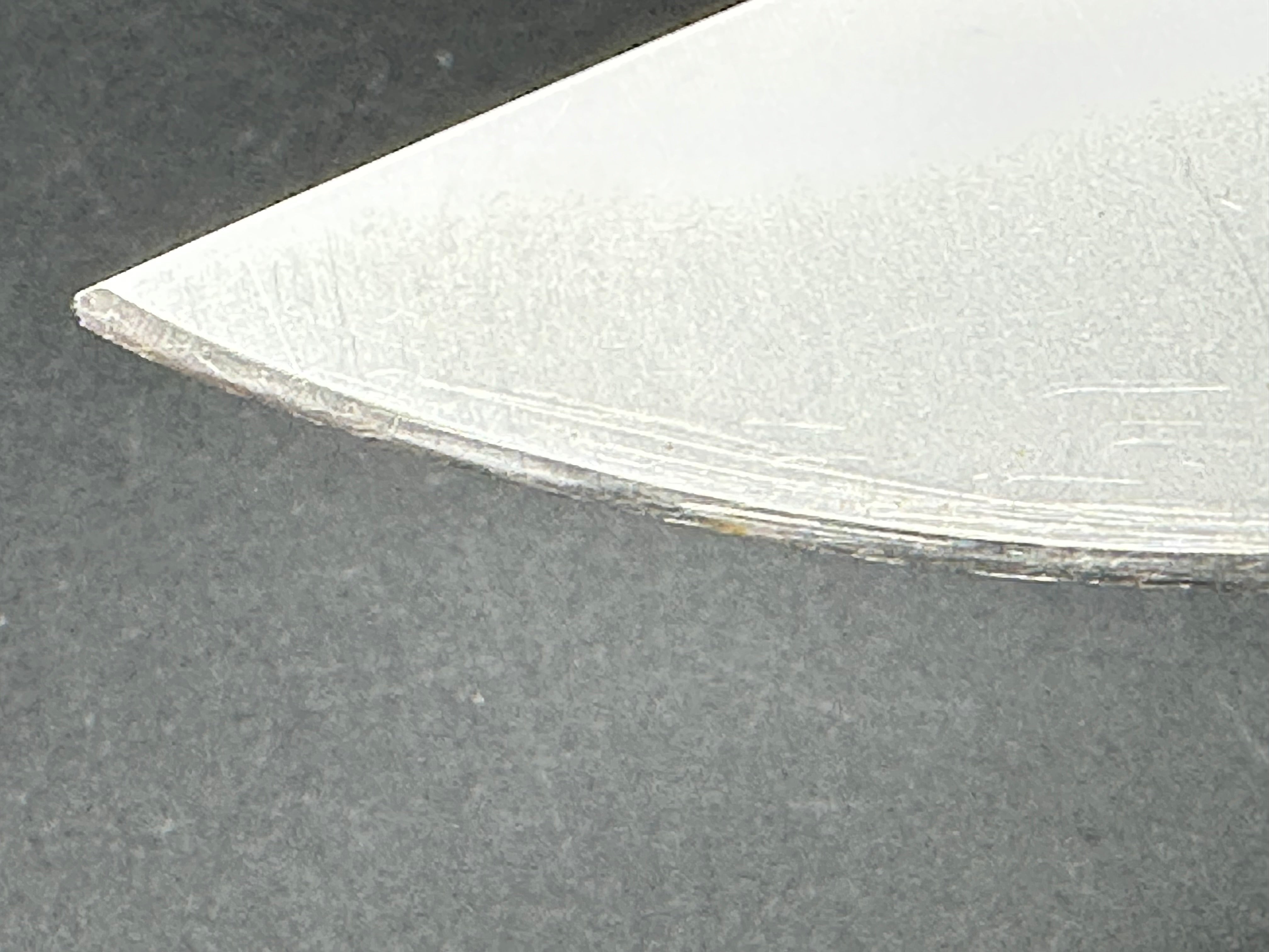 Spyderco Para 3 Lightweight Folding Knife 2.92" CTS-BD1N