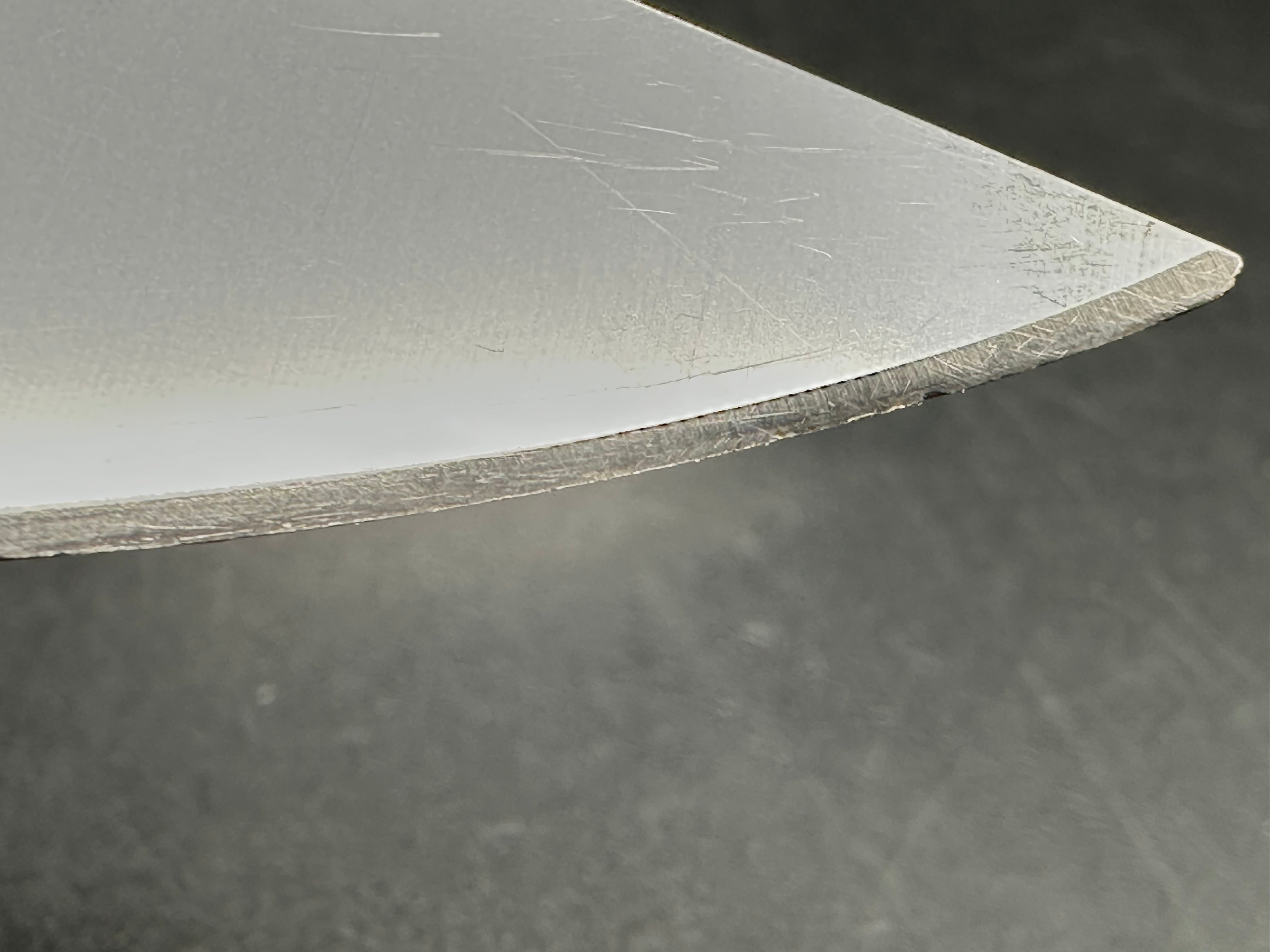 Spyderco Para 3 Lightweight Folding Knife 2.92" CTS-BD1N