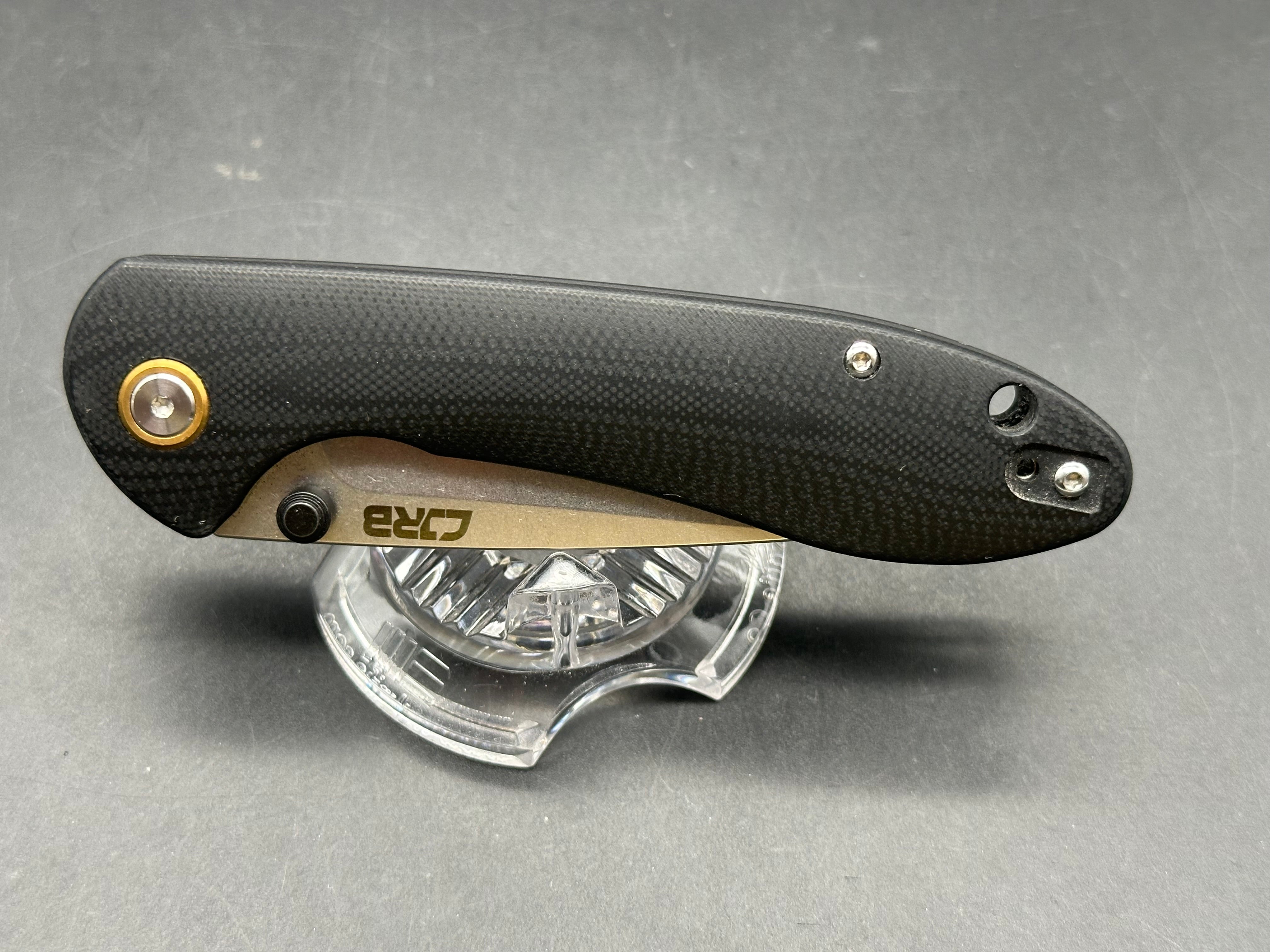 CJRB Feldspar Large D2