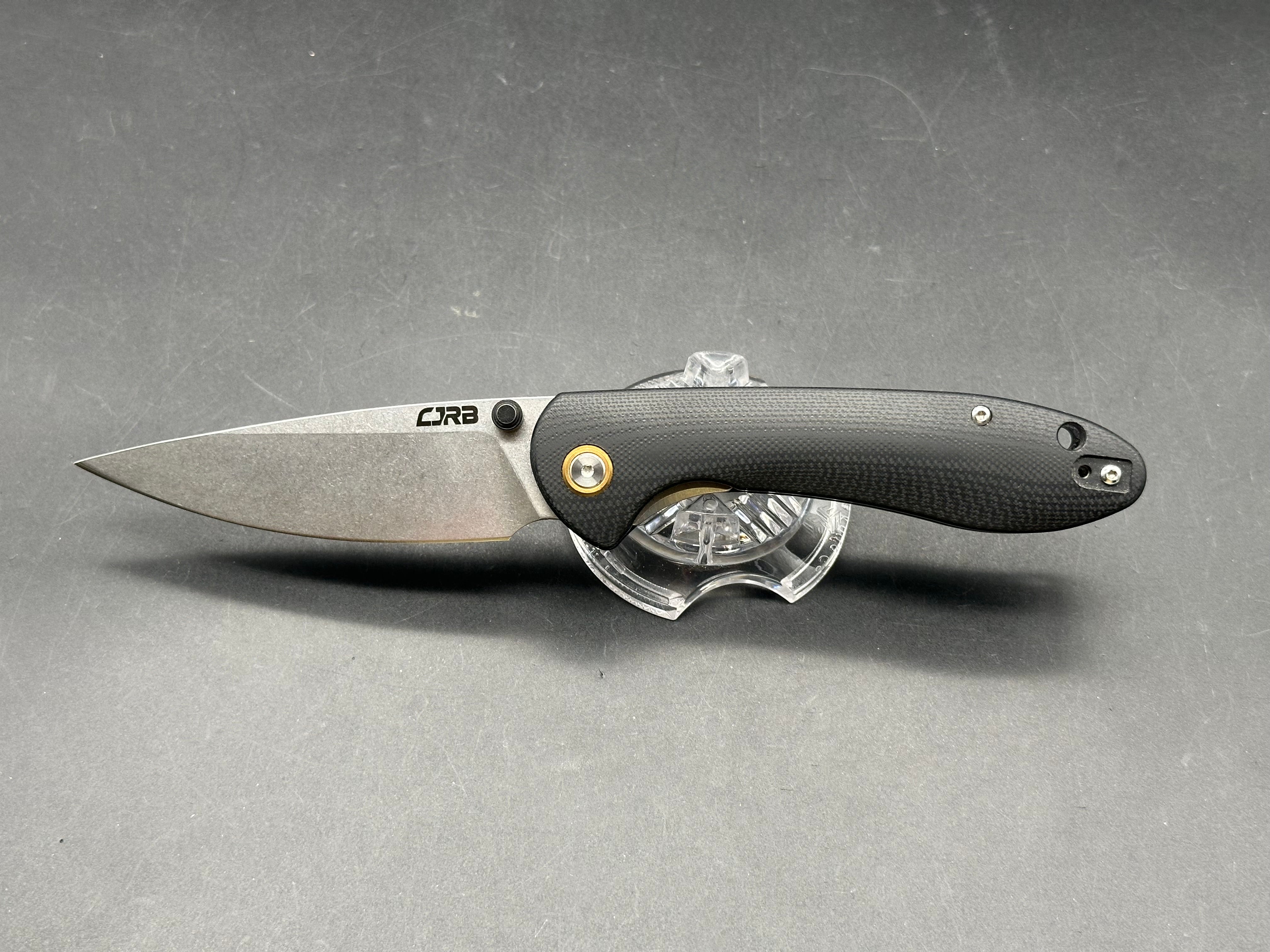 CJRB Feldspar Large D2