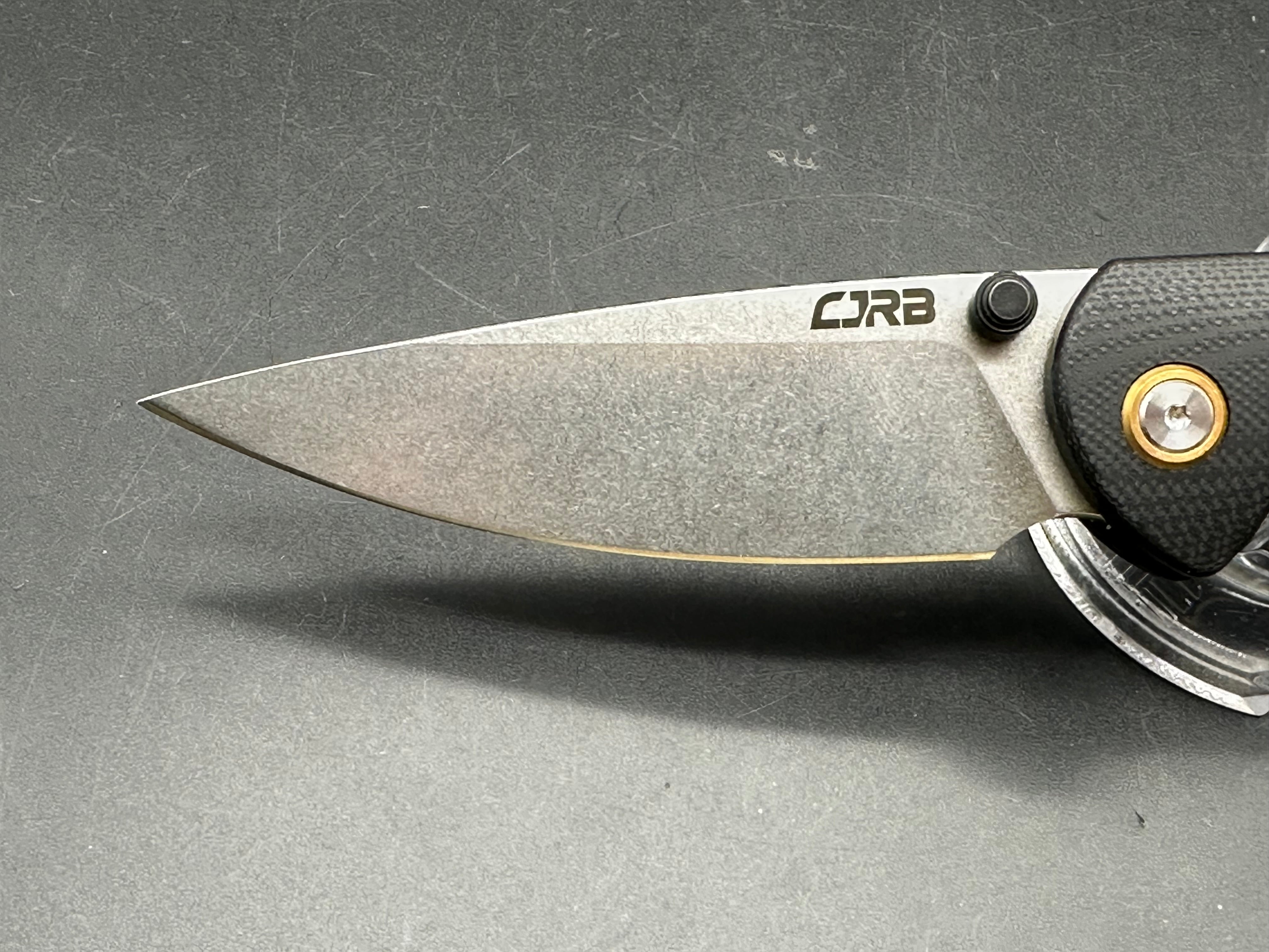 CJRB Feldspar Large D2