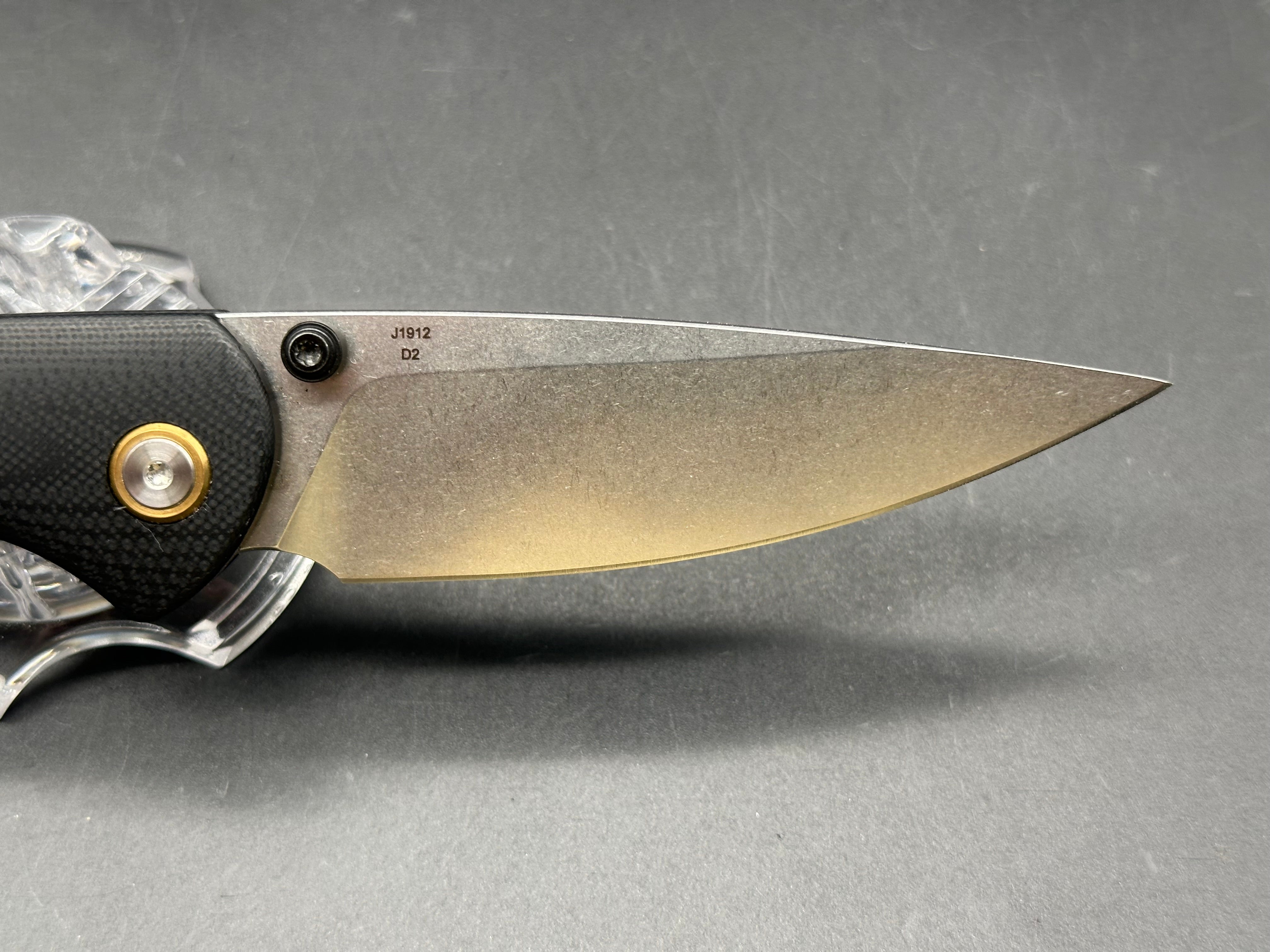 CJRB Feldspar Large D2