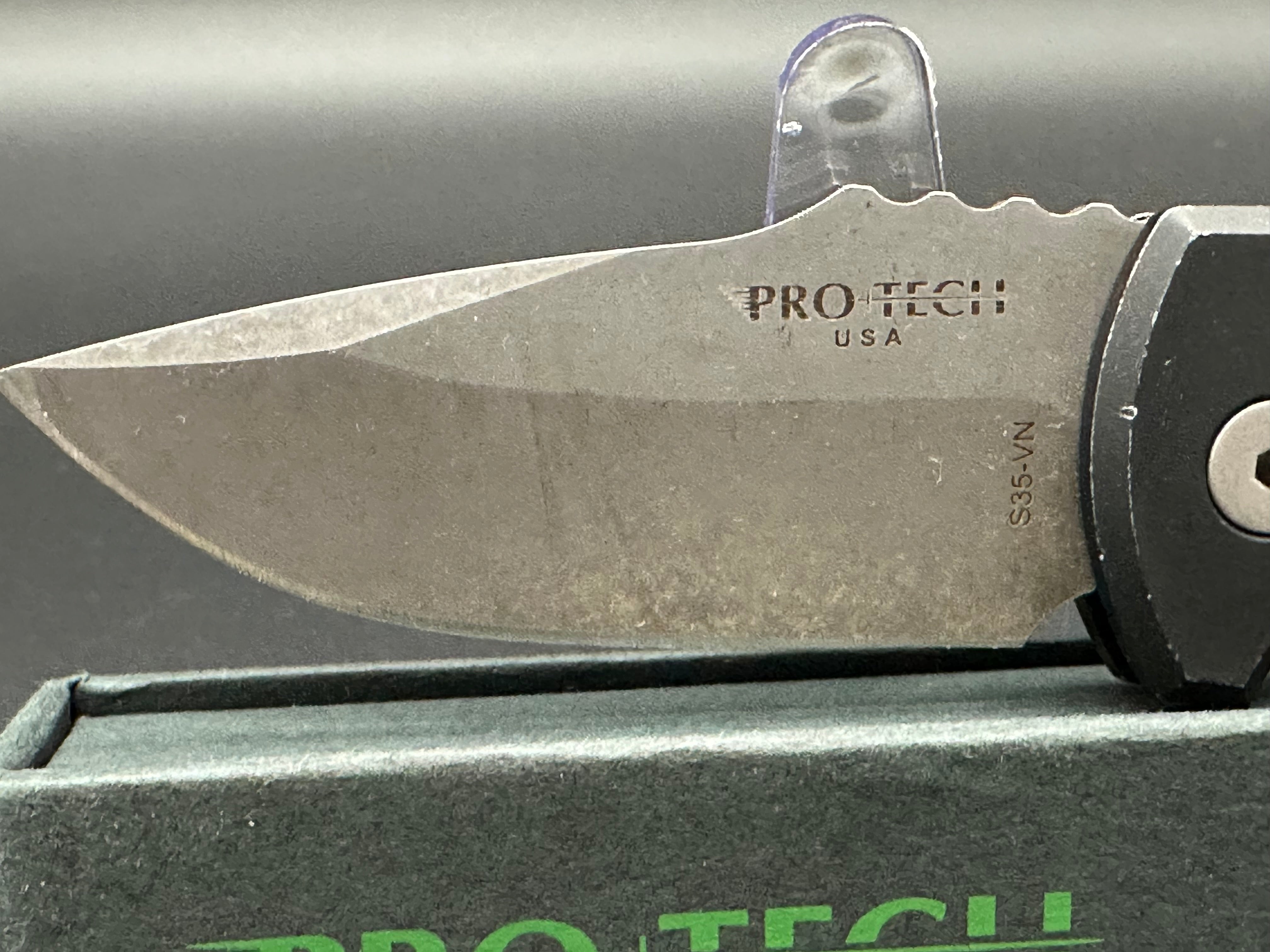 Protech LG415 SBR