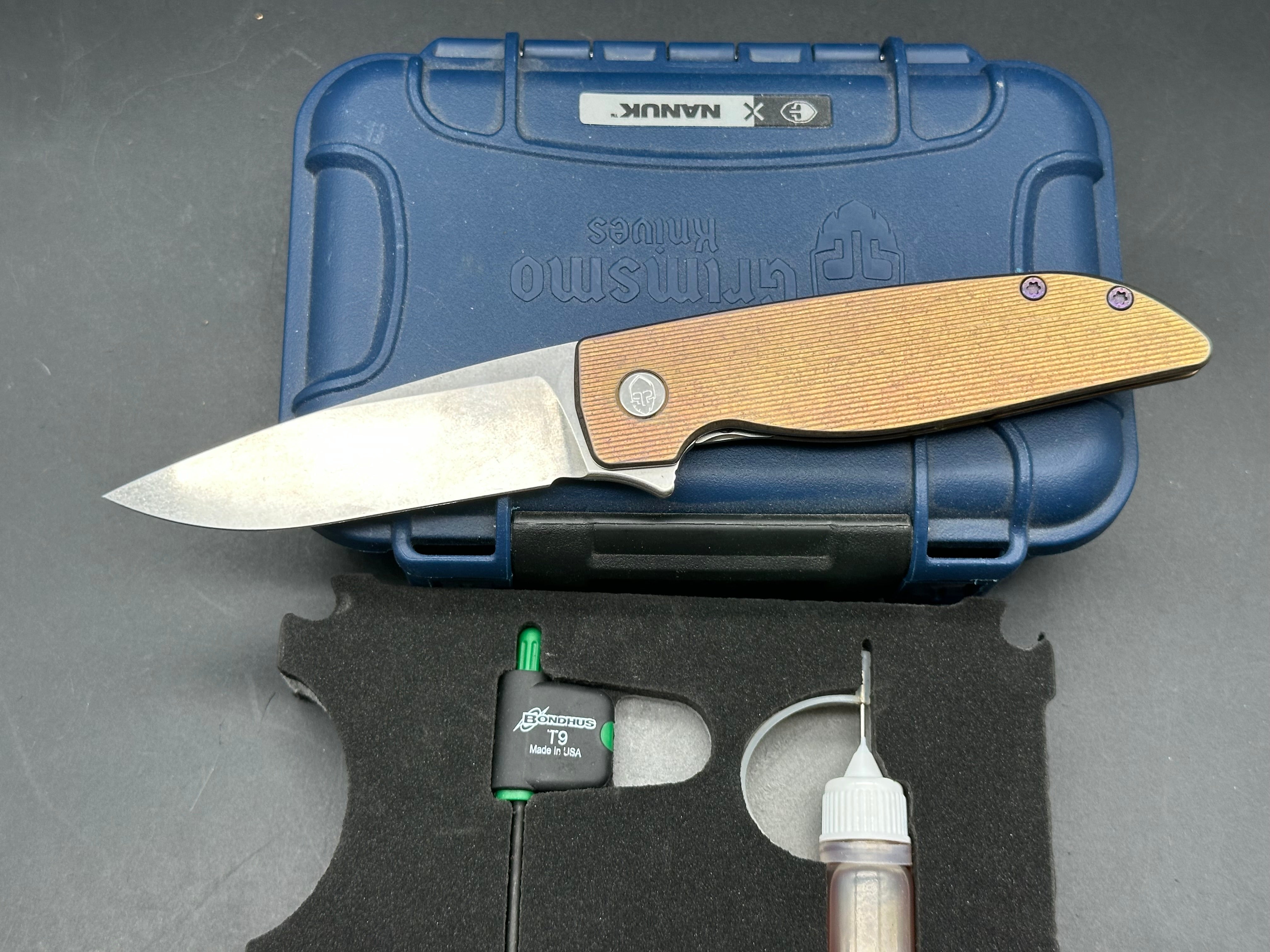 Grimsmo Rask