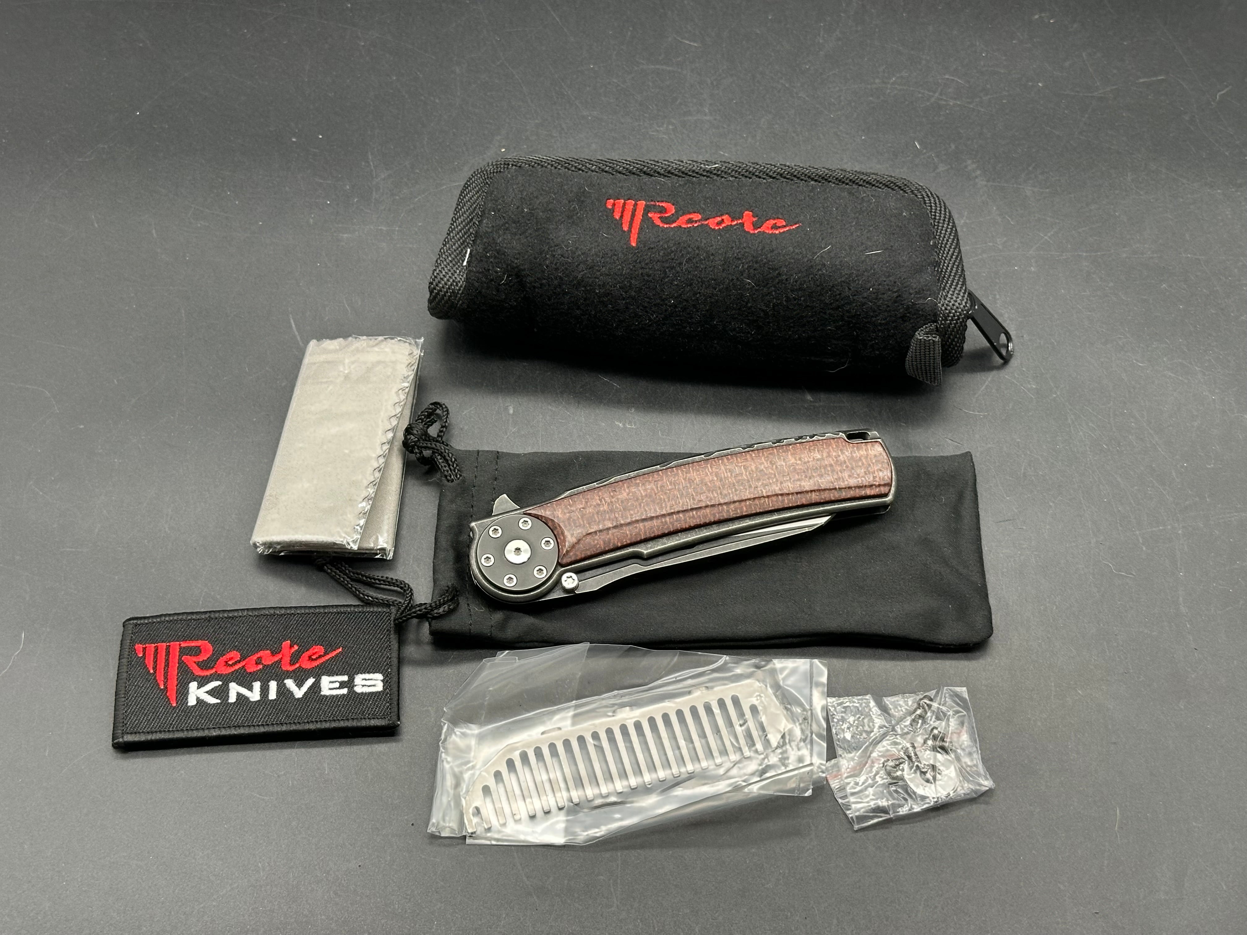 Reate Jack 2.0