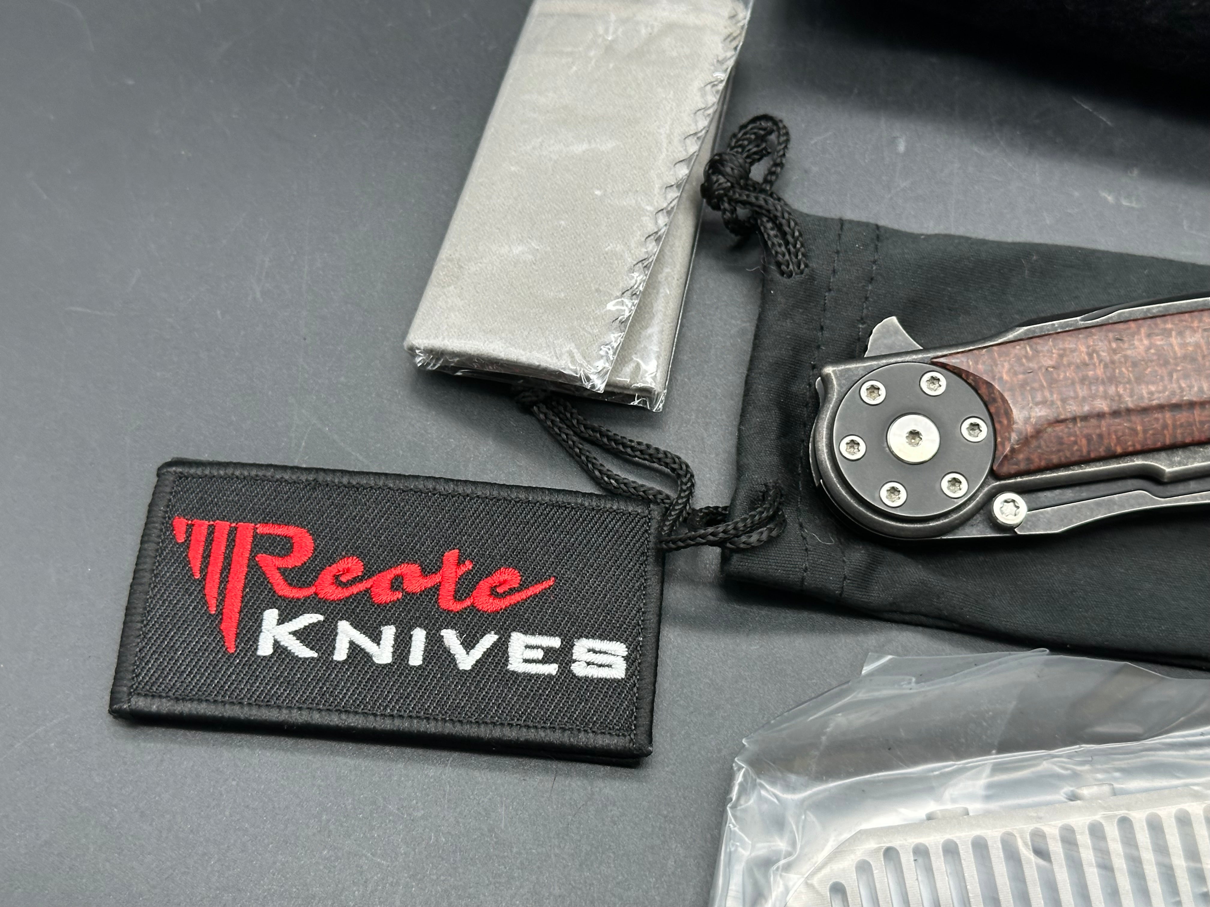 Reate Jack 2.0