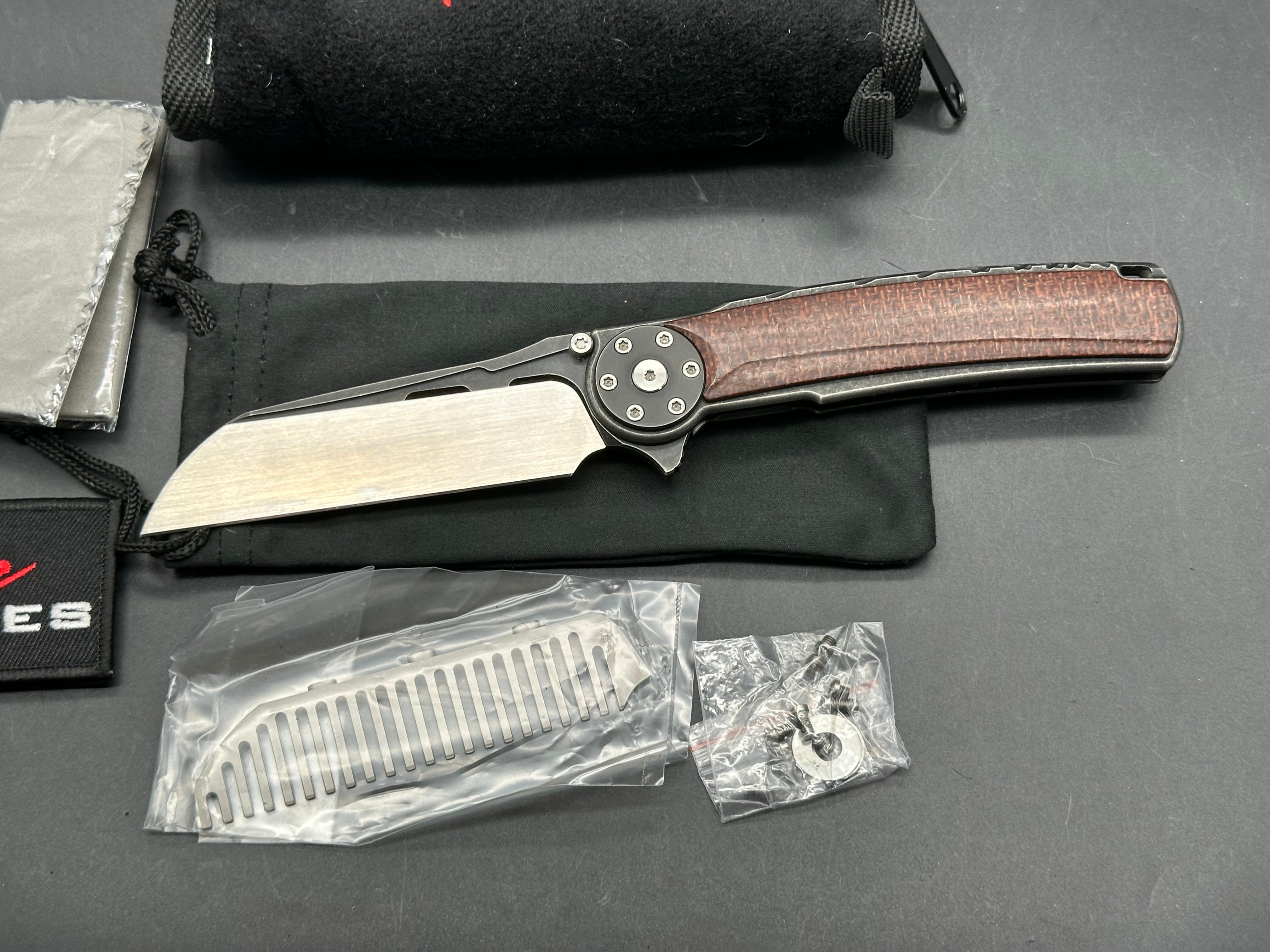 Reate Jack 2.0